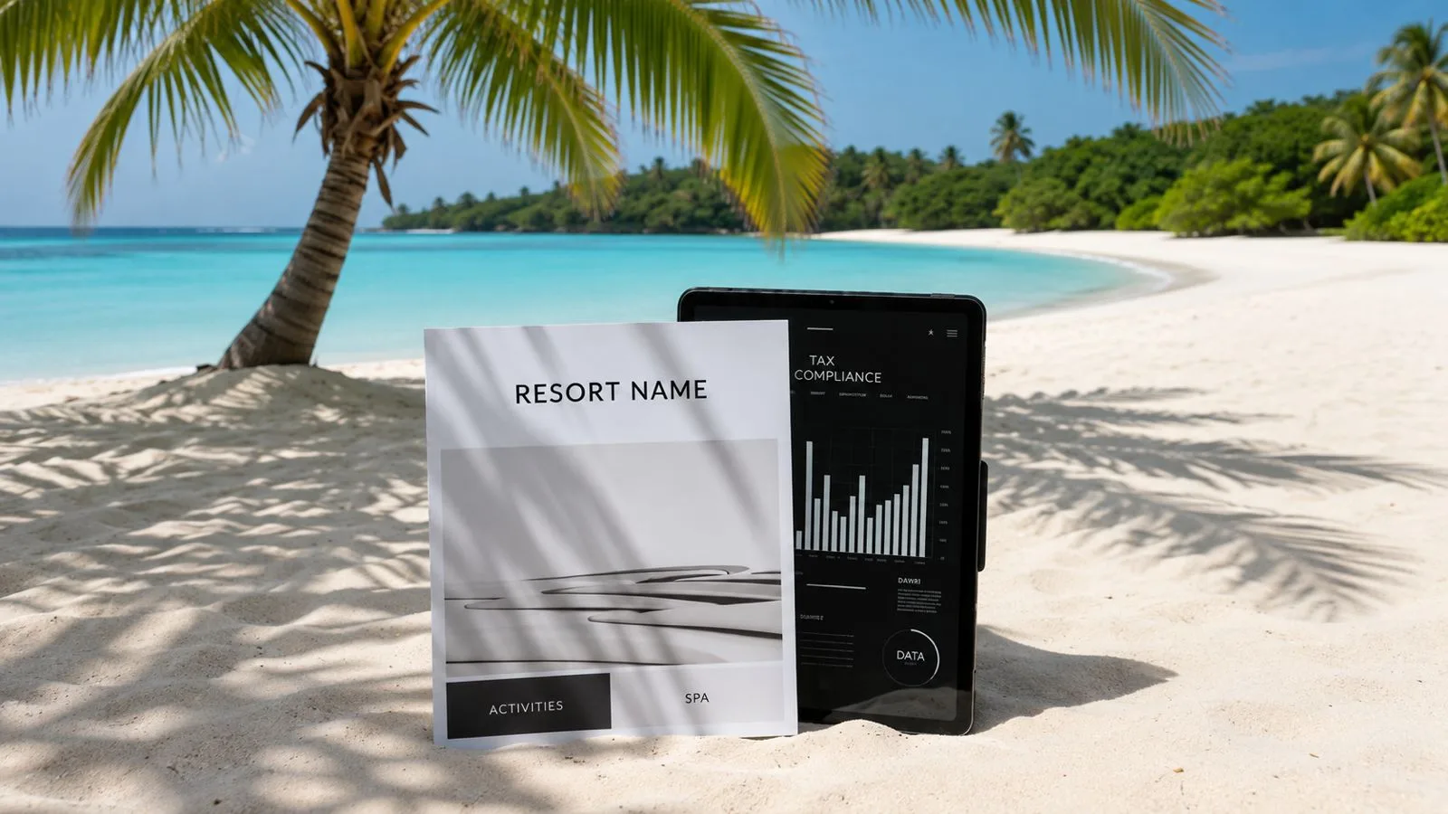 The 2026 Maldives GST Shift: What Overseas Tour Operators & Travel Advisors Need to Know