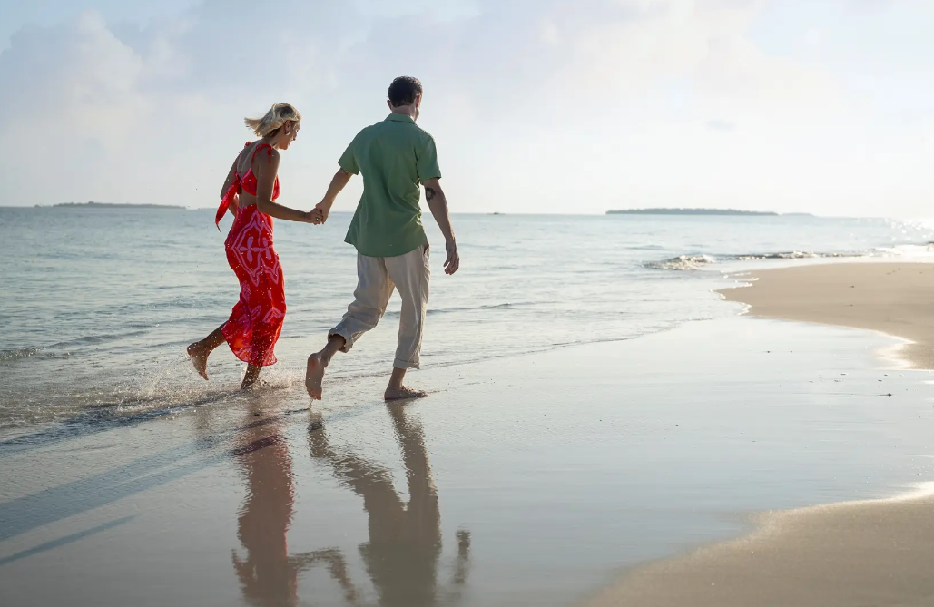 Not All Maldives Resorts Are Created Equal: Here's How to Choose the Right One