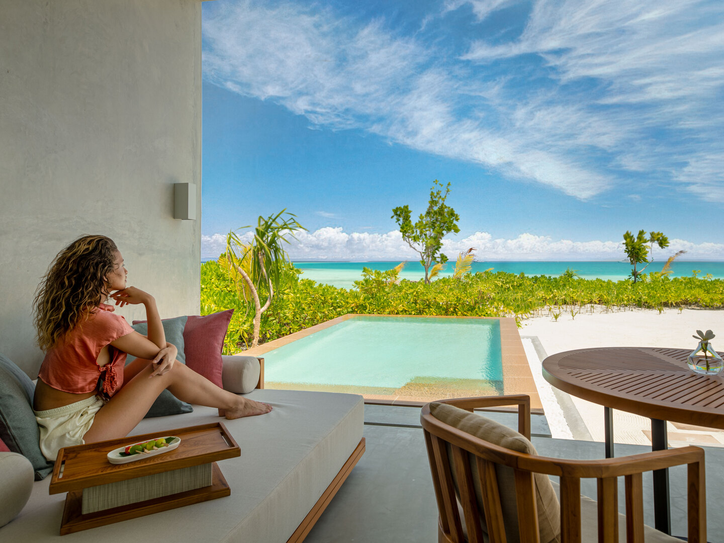 Sun-Kissed Serenity Escape - Thumbnail 15
