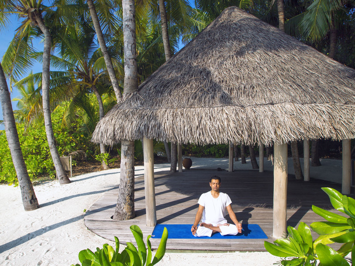 Gili Lankanfushi - Photo 17