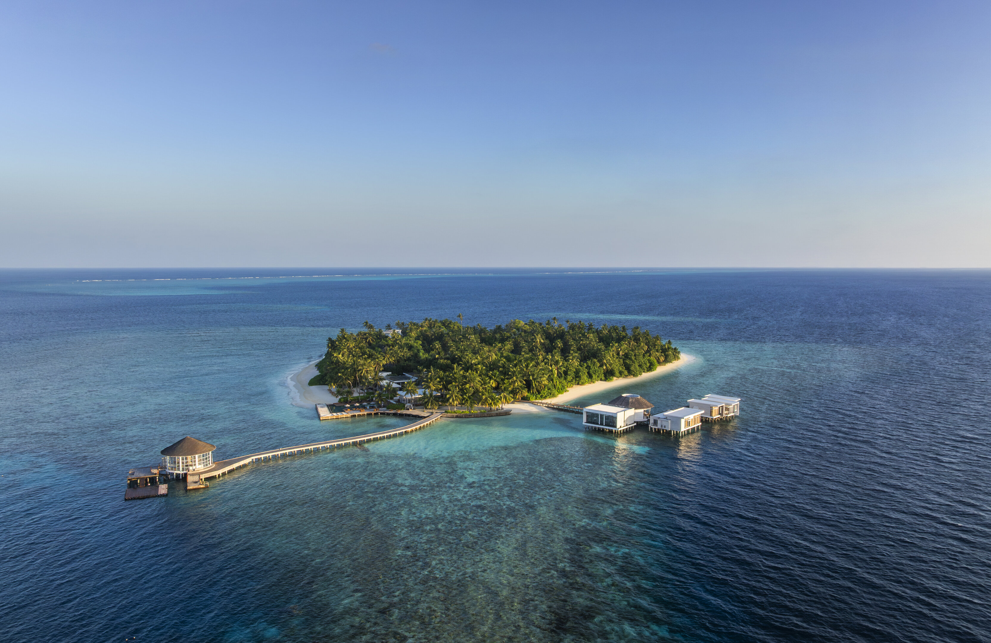 The Halcyon Private Isles Maldives - Photo 5