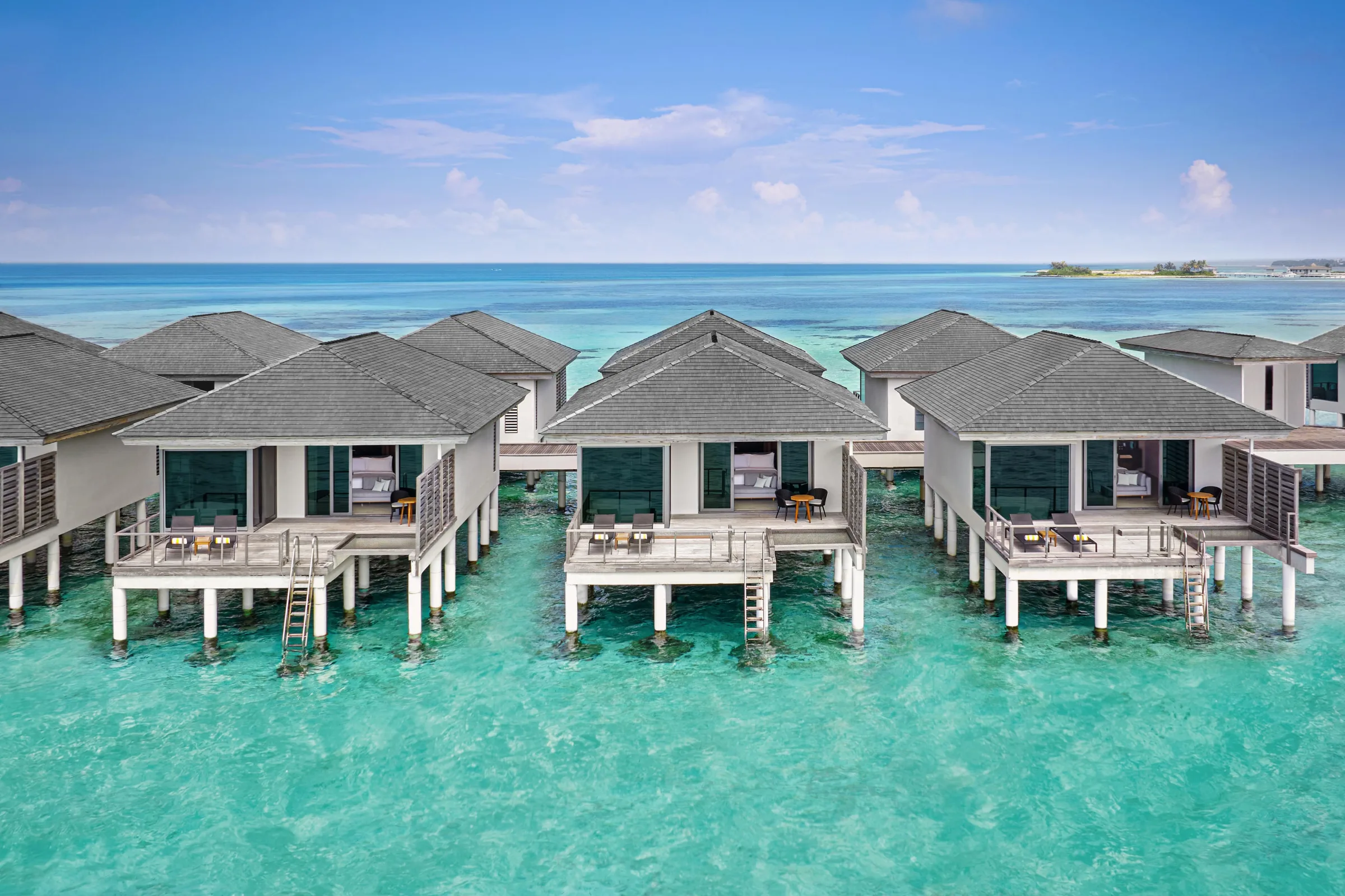 Le Méridien Maldives Resort & Spa - Photo 2
