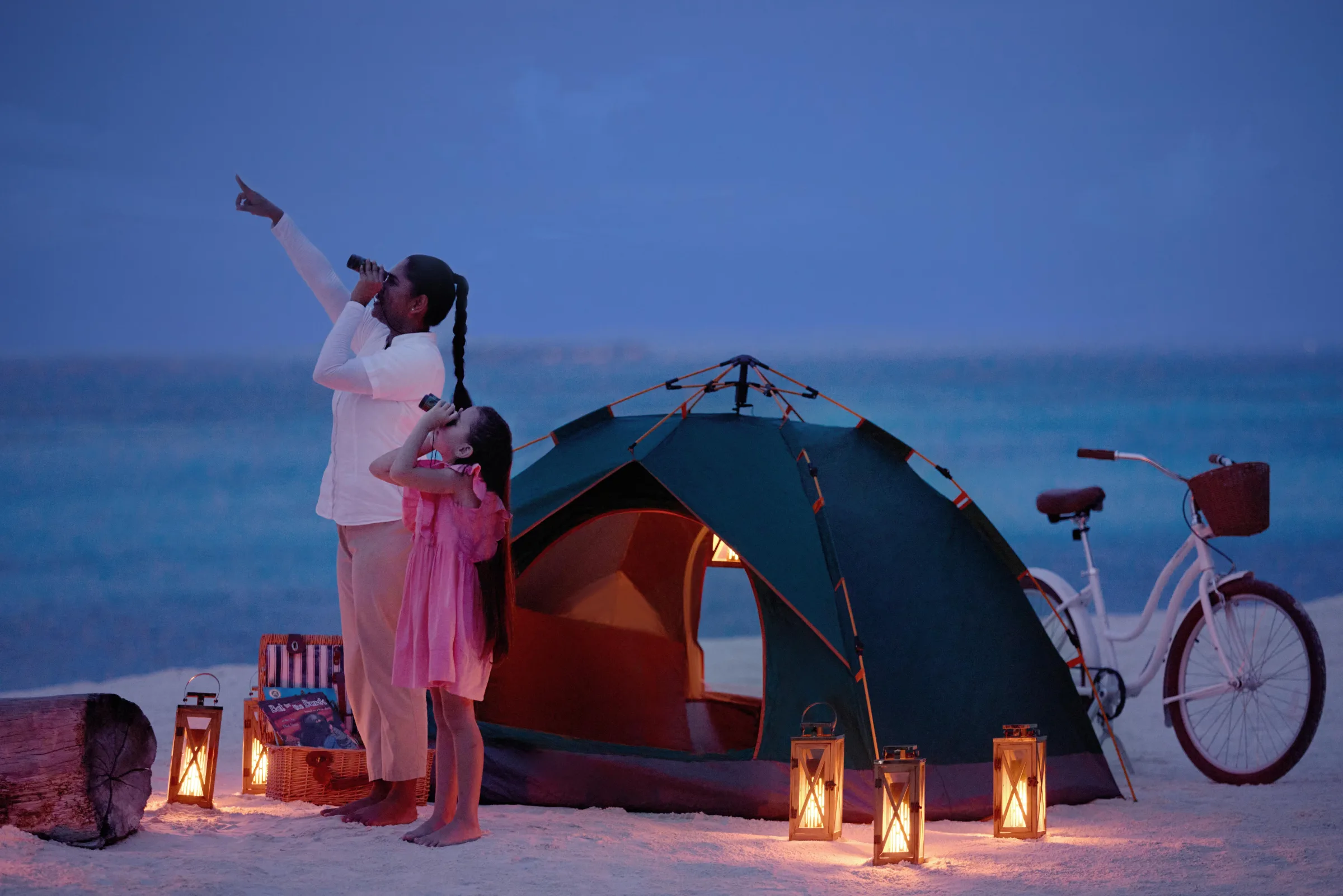 Le Méridien Maldives Resort & Spa - Photo 10