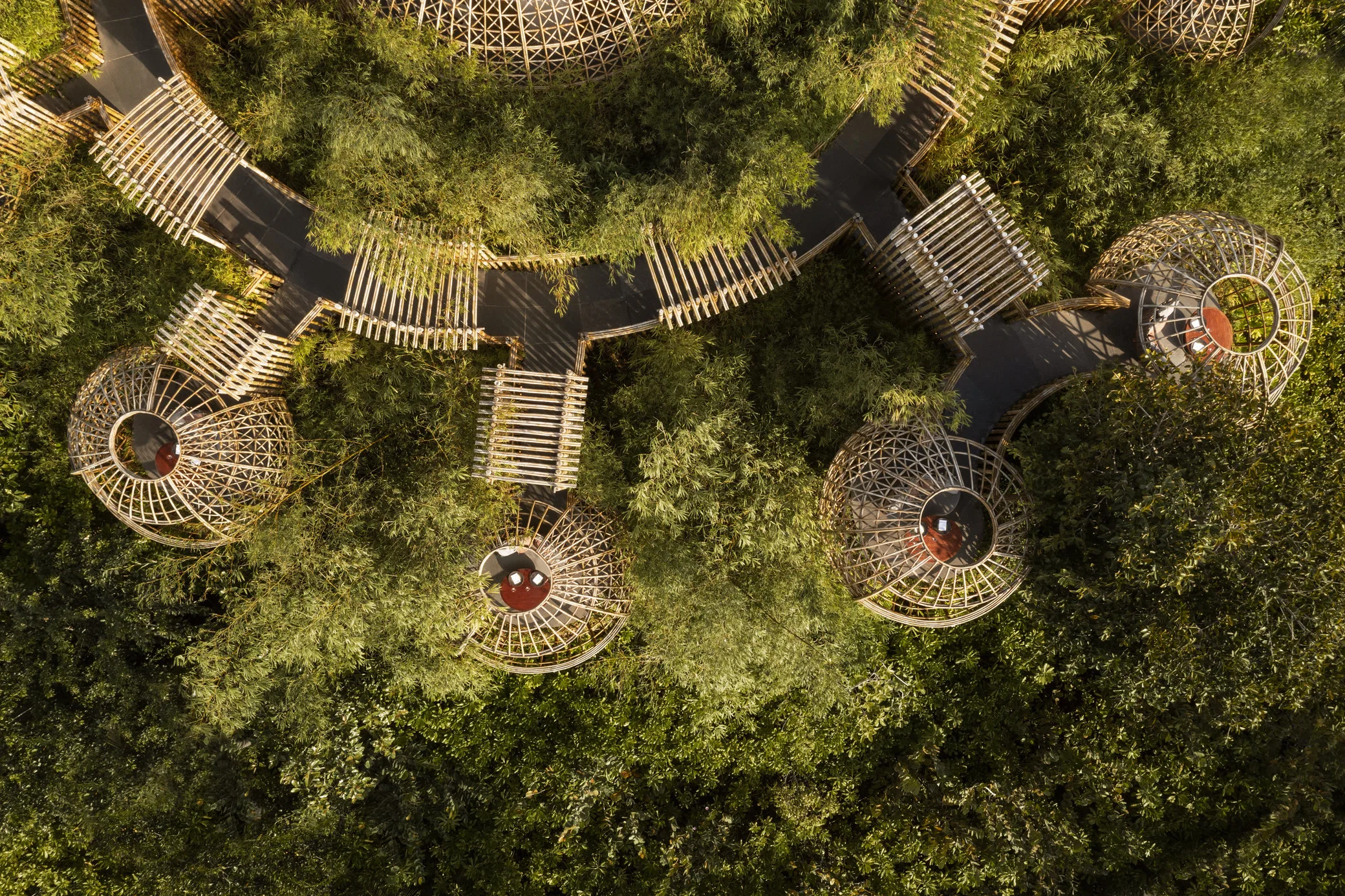 Waldorf Astoria Maldives Ithaafushi - Photo 12