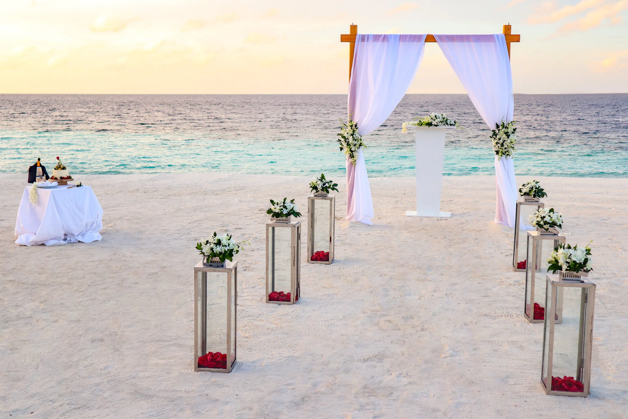 Waldorf Astoria Maldives Ithaafushi - Photo 17