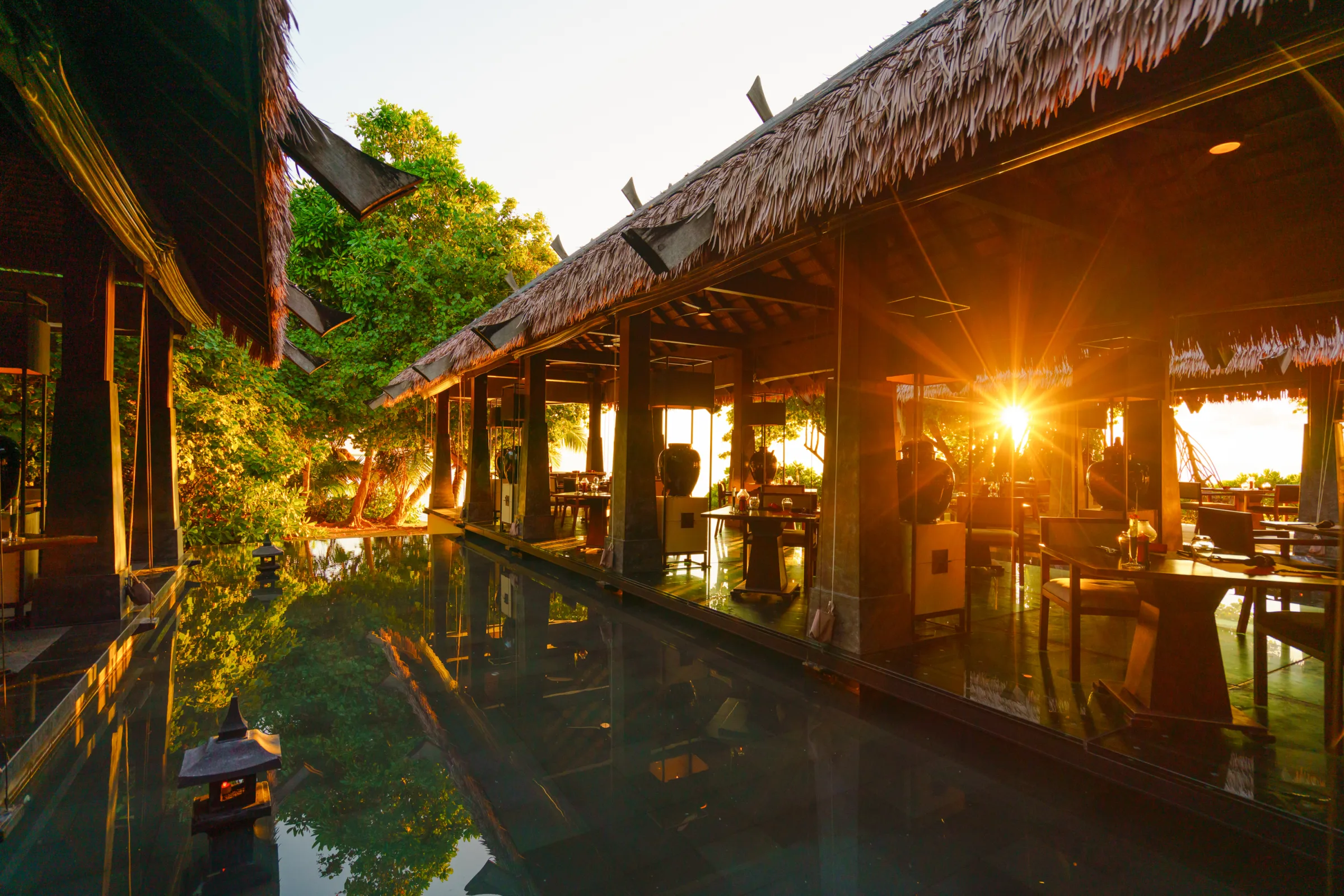 Ayada Maldives - Photo 5