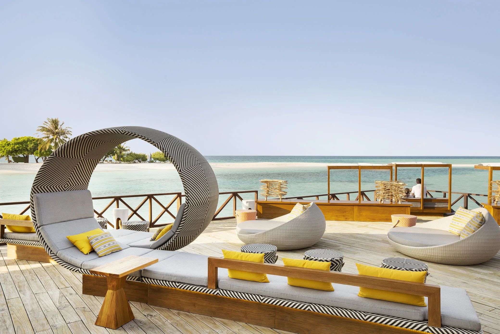 LUX* South Ari Atoll - Photo 8