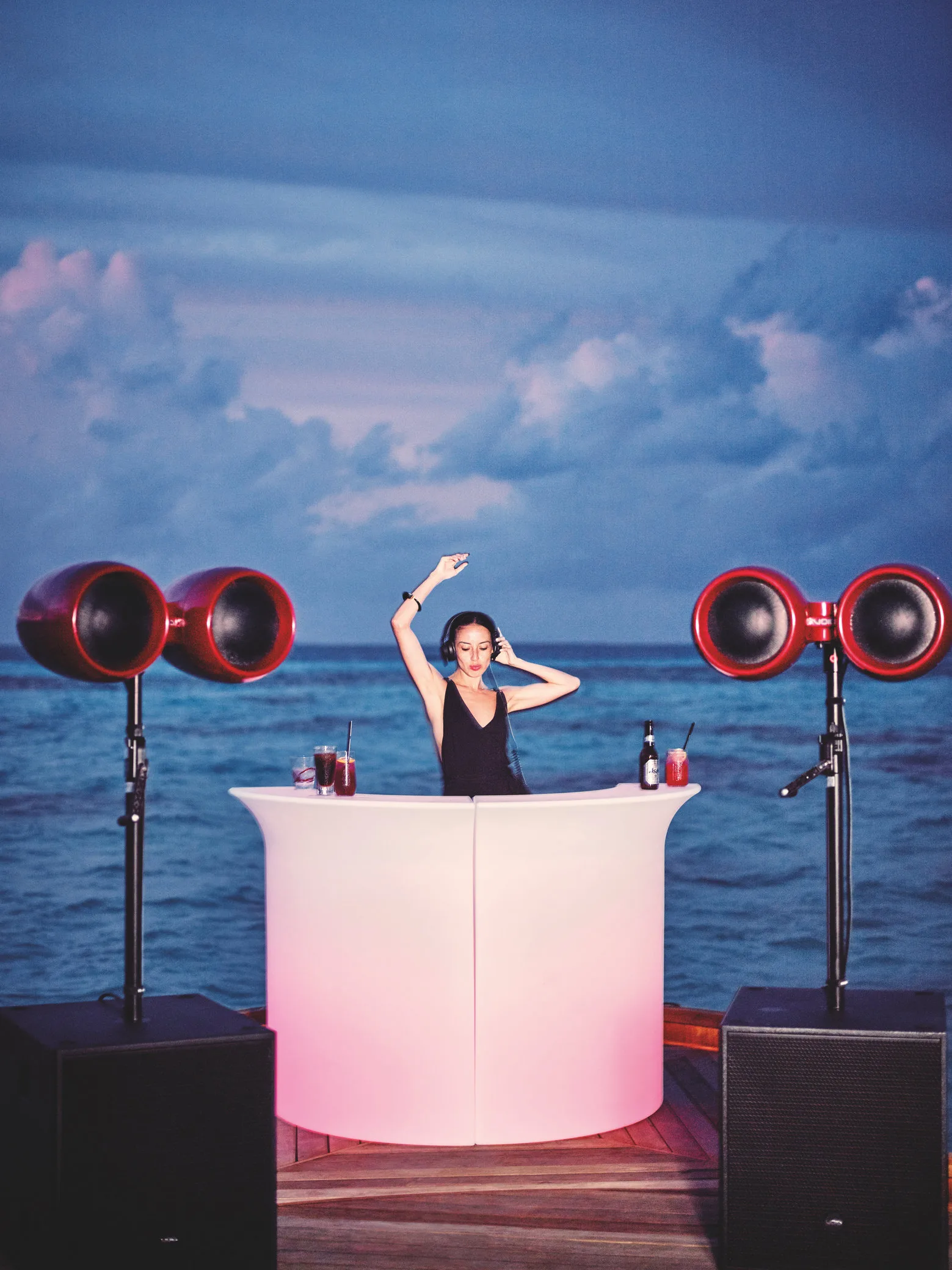 LUX* South Ari Atoll - Photo 18