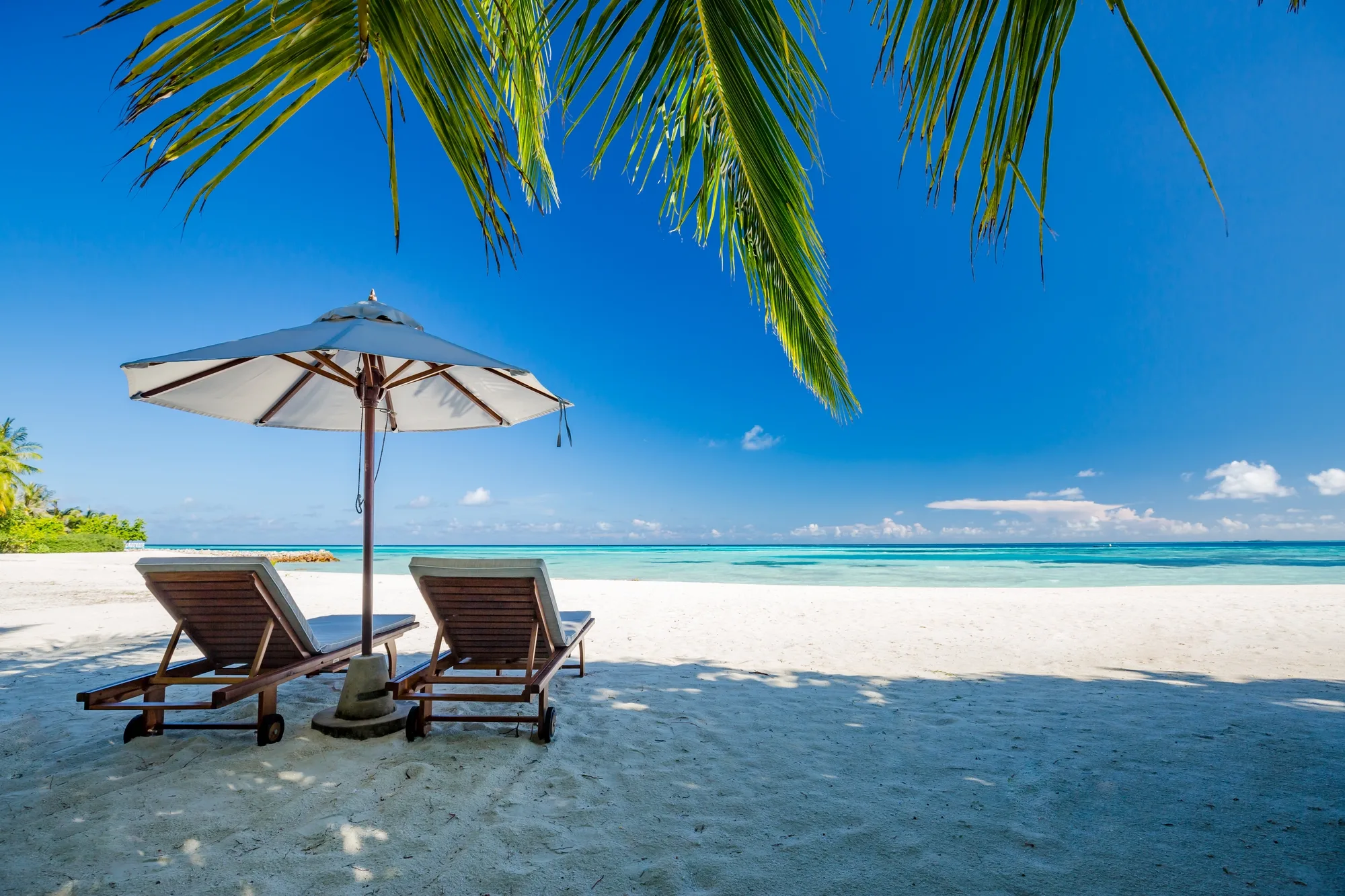 LUX* South Ari Atoll - Photo 6