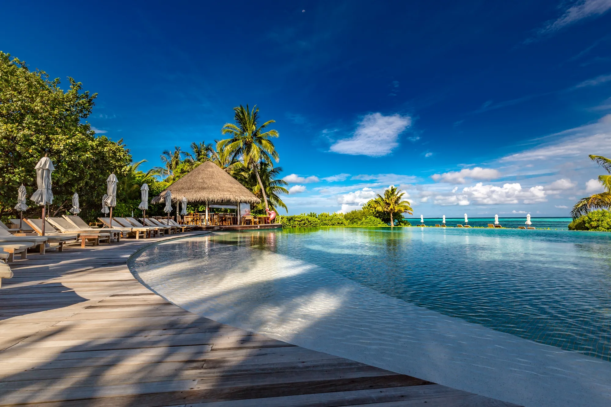 LUX* South Ari Atoll - Photo 11