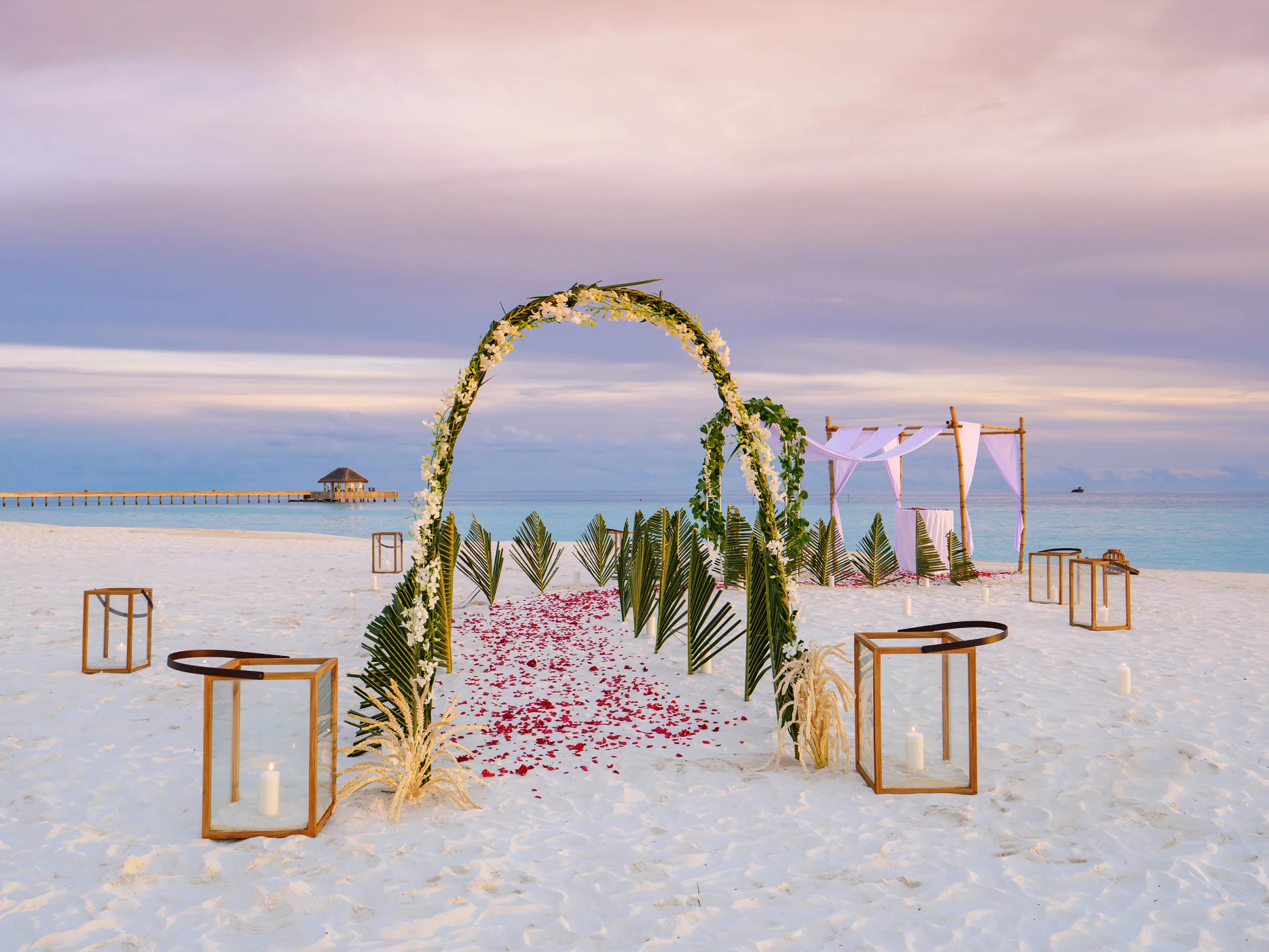 Baglioni Maldives - Photo 12