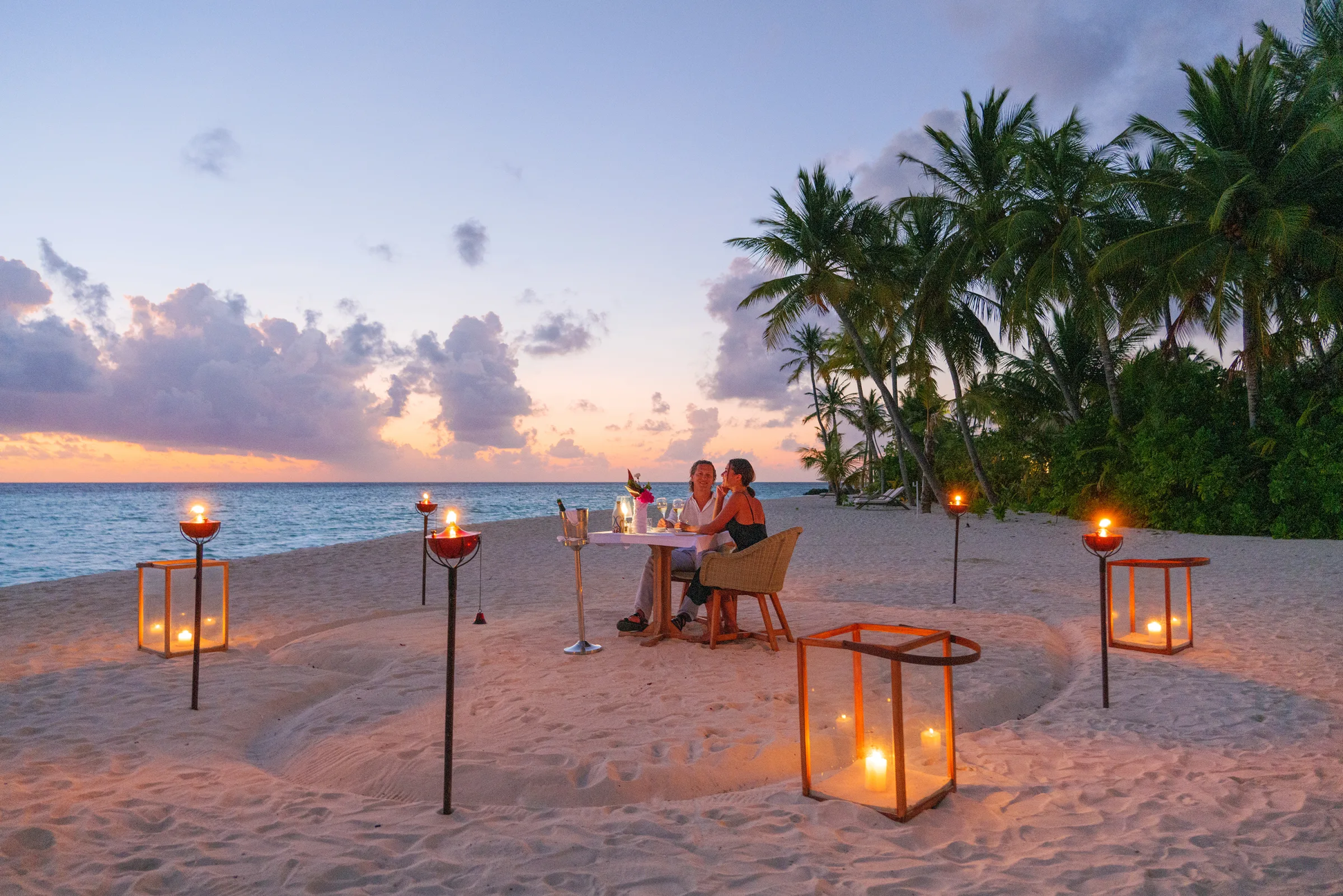 Baglioni Maldives - Photo 14