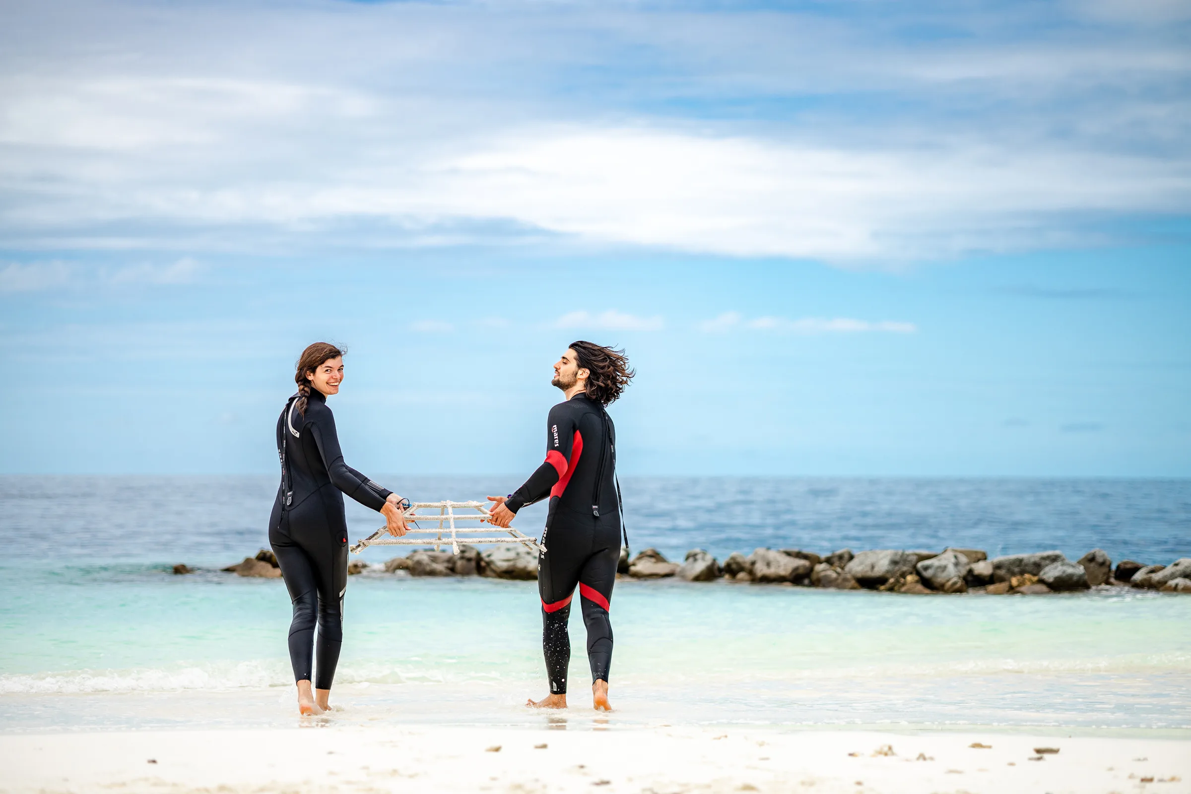 Baglioni Maldives - Photo 16