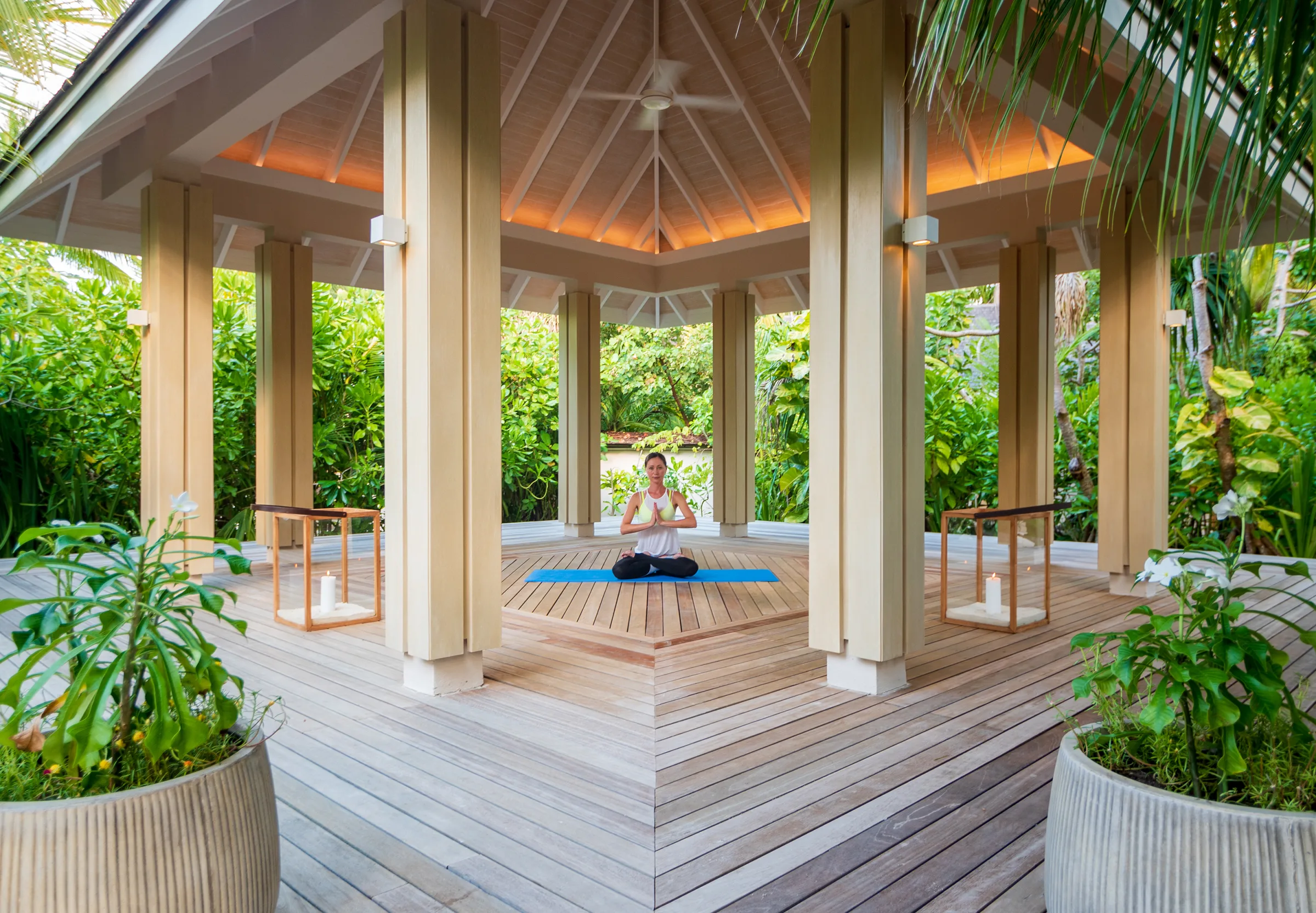 Baglioni Maldives - Photo 17