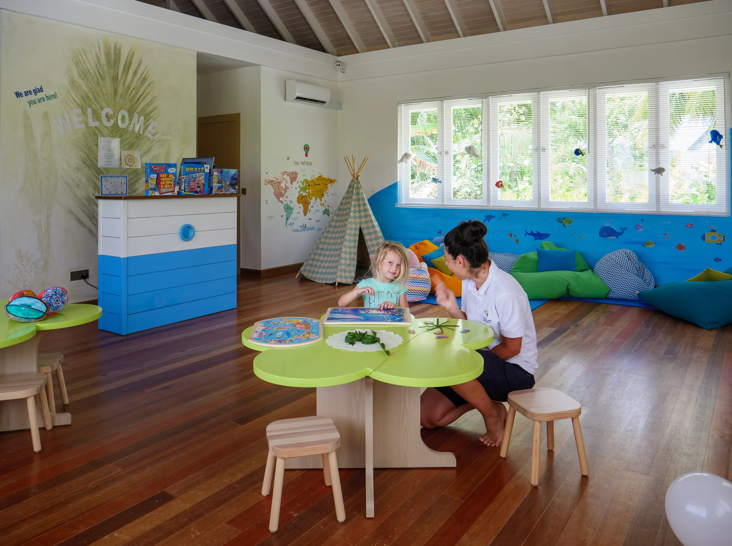 Baglioni Maldives - Photo 18