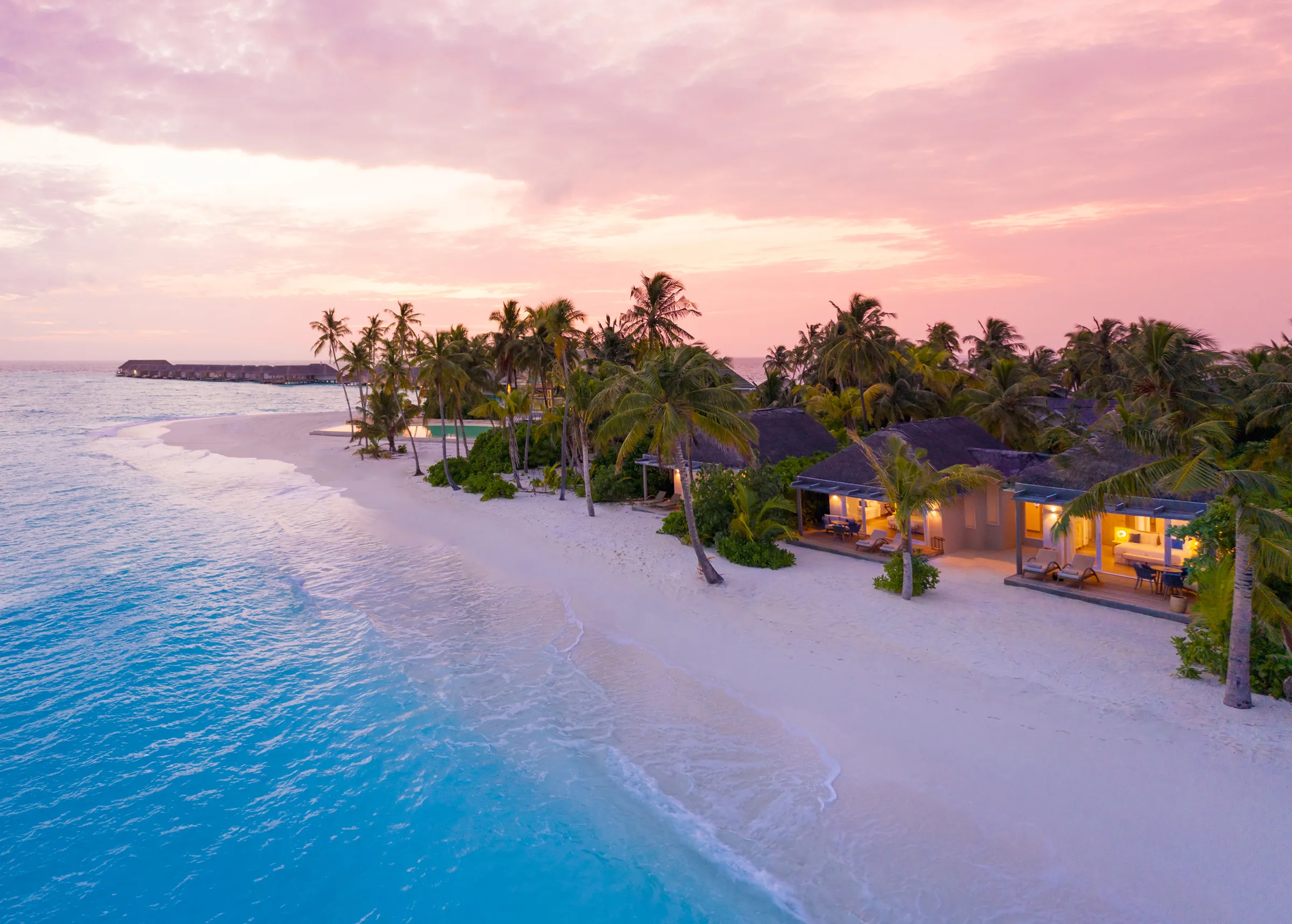 Baglioni Maldives