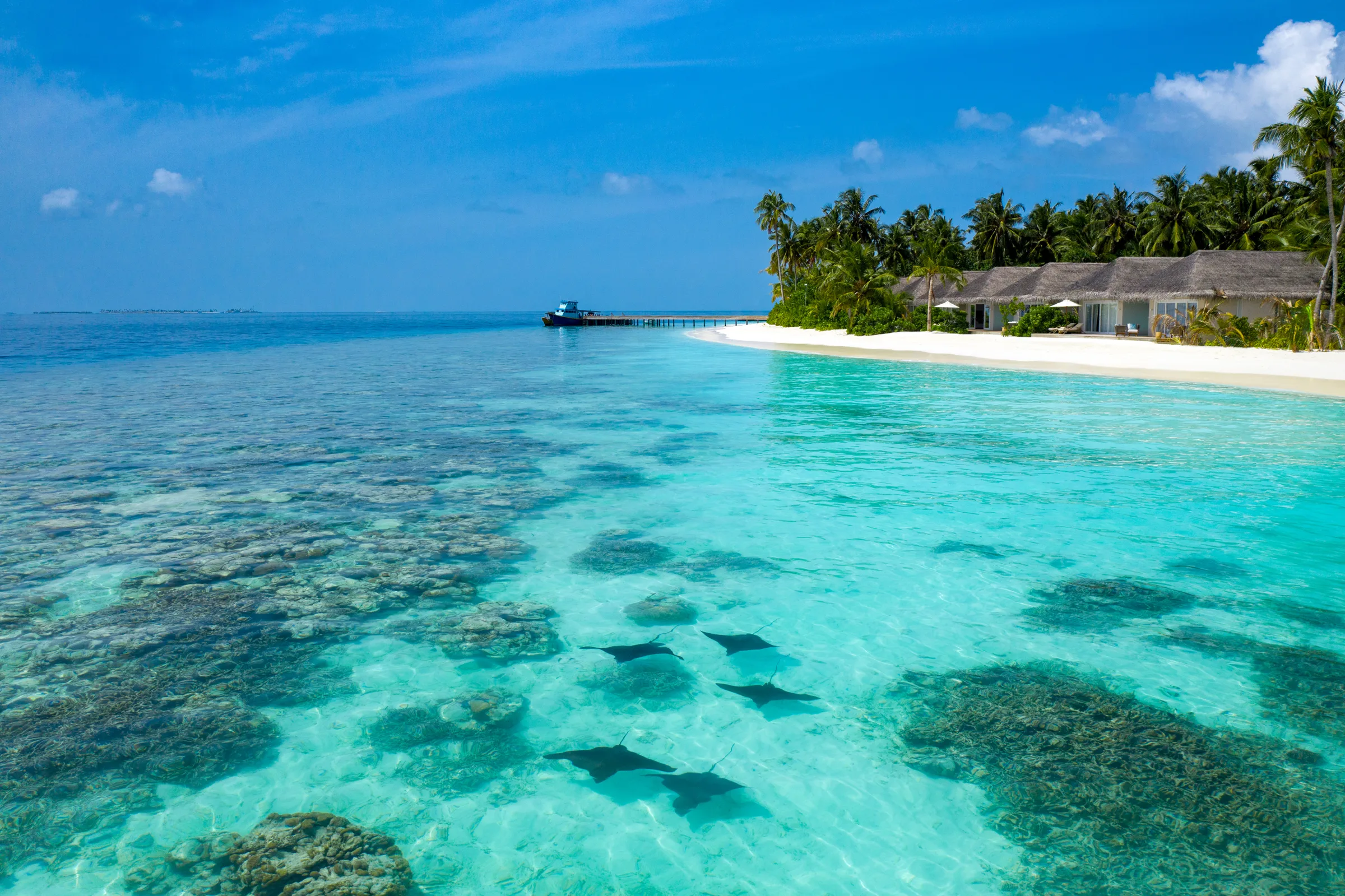 Baglioni Maldives - Photo 5