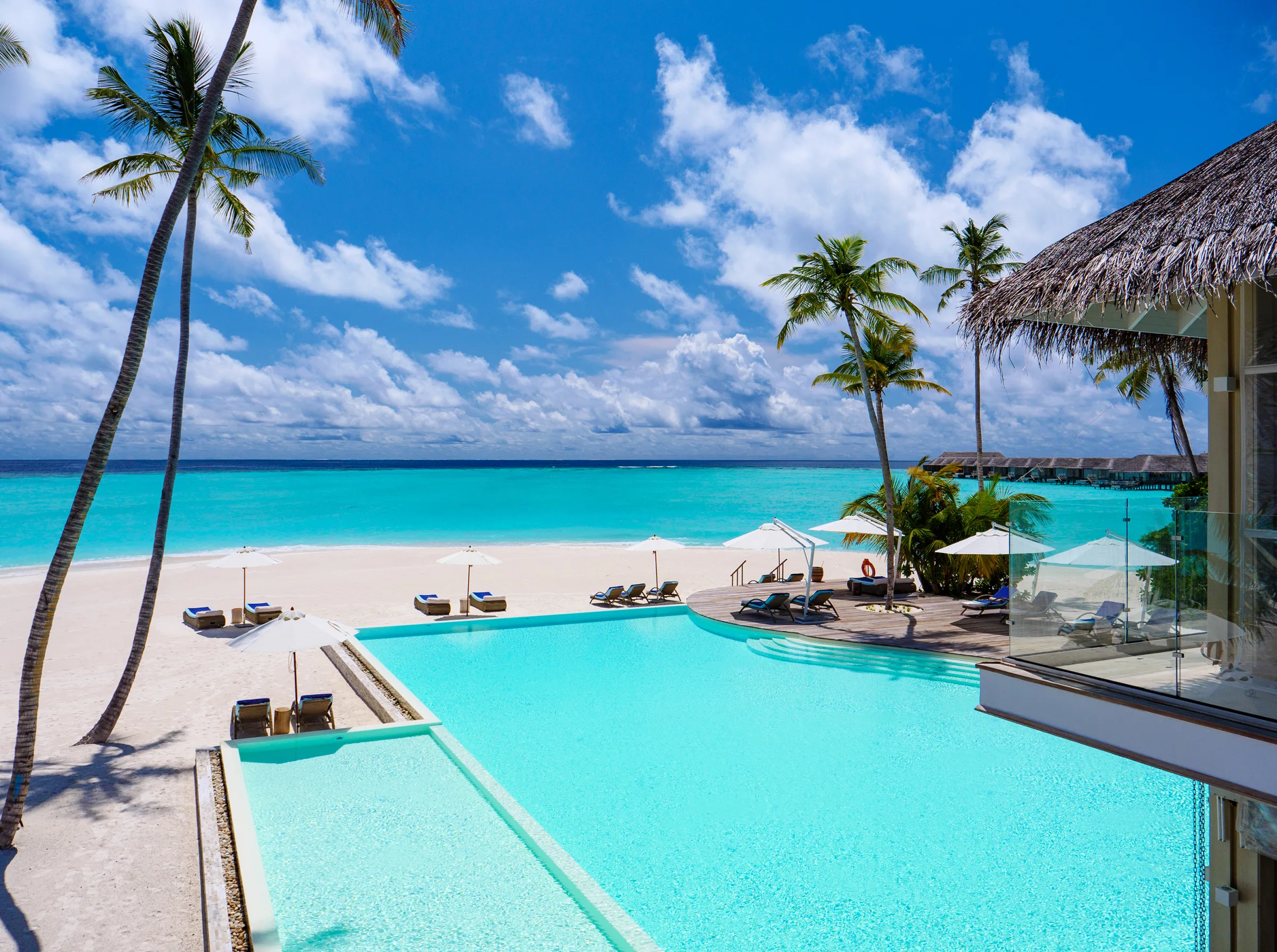 Baglioni Maldives - Photo 6