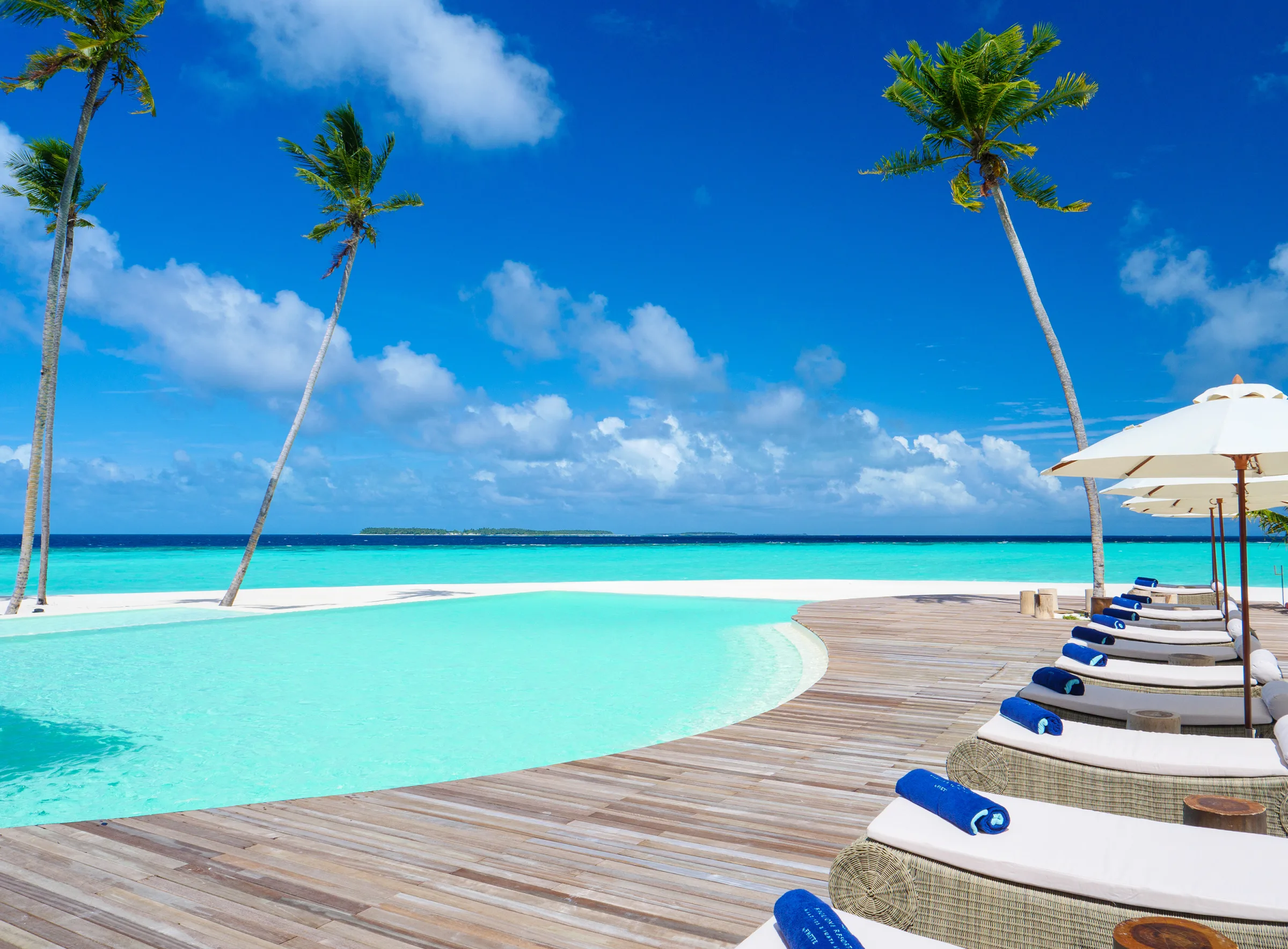 Baglioni Maldives - Photo 7