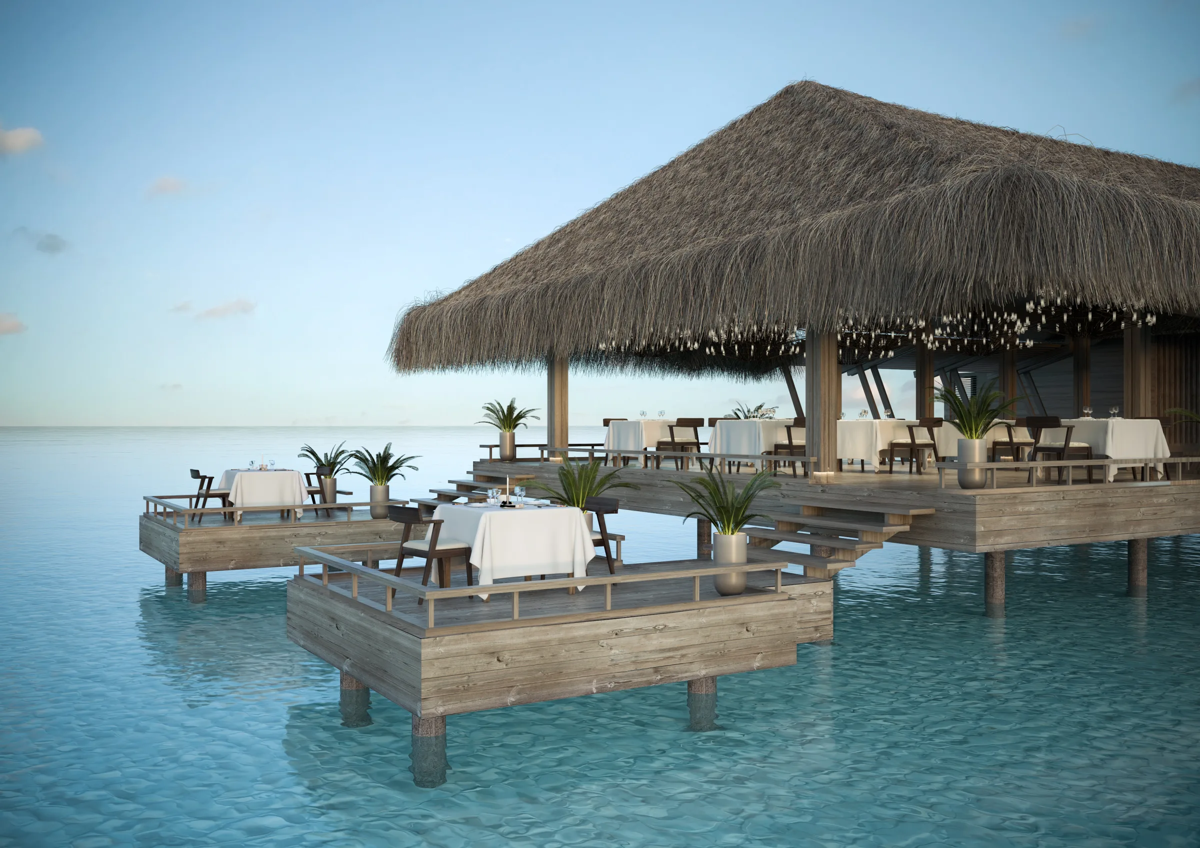 Baglioni Maldives - Photo 10