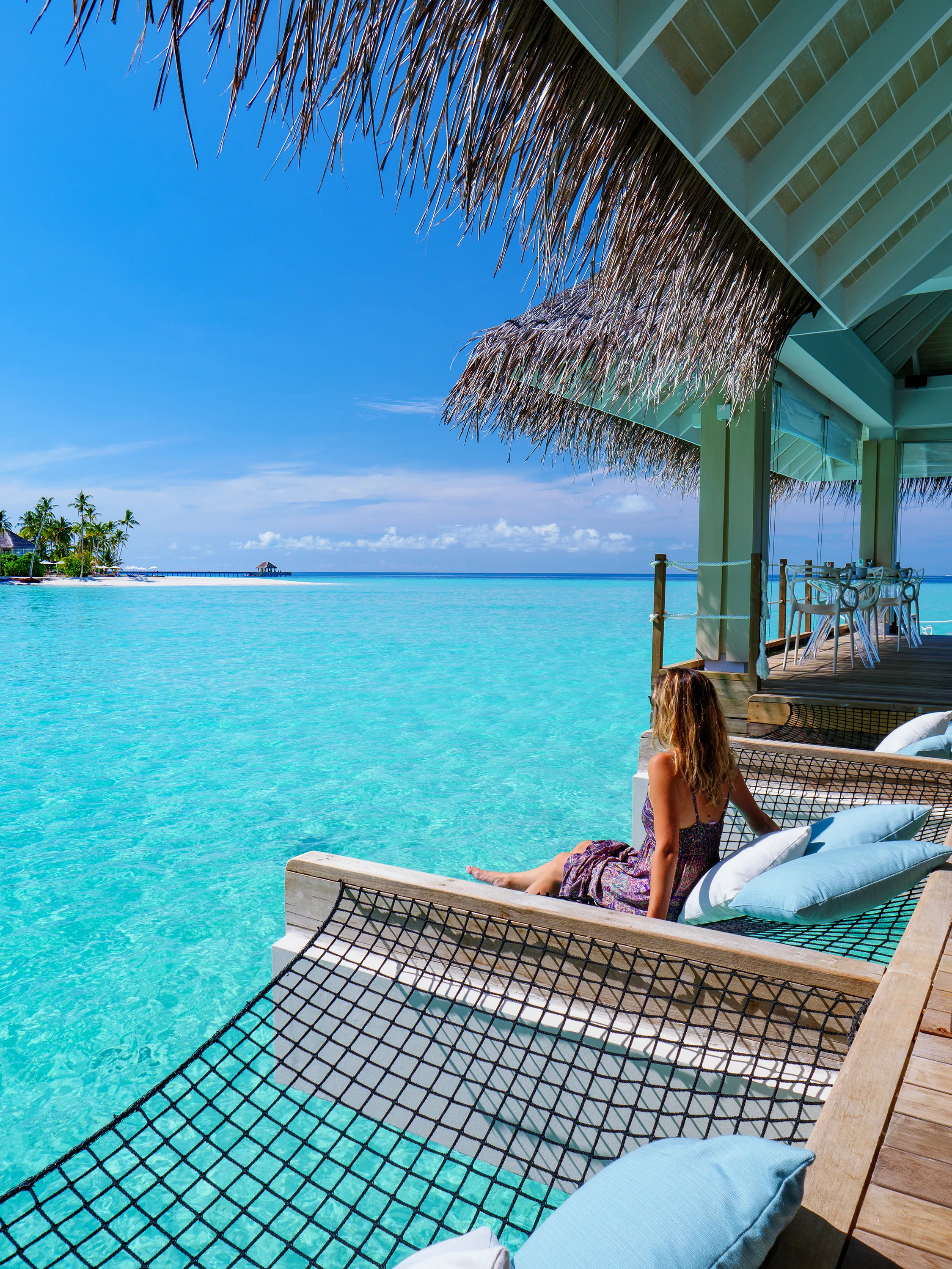 Baglioni Maldives - Photo 8