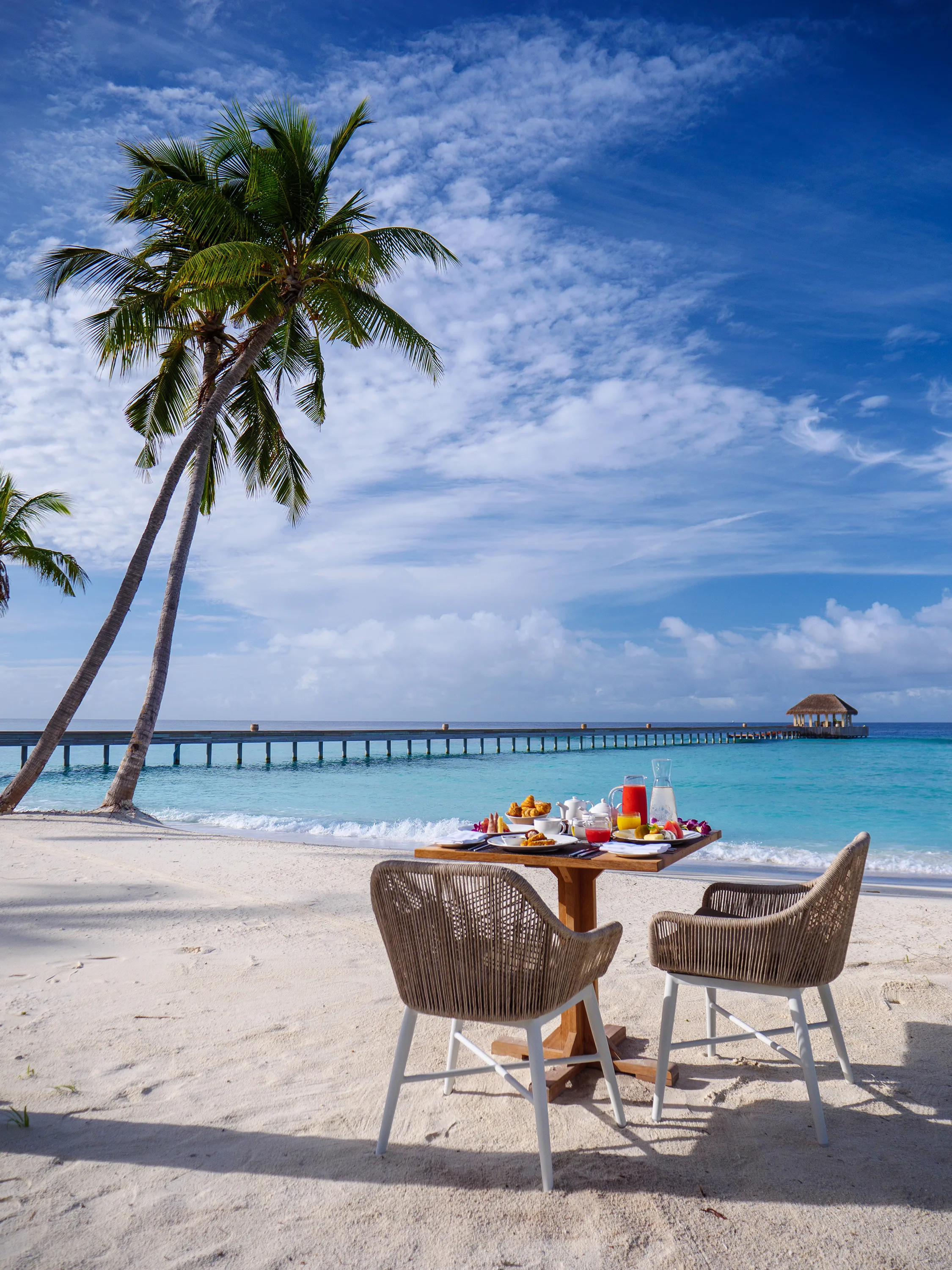 Baglioni Maldives - Photo 3