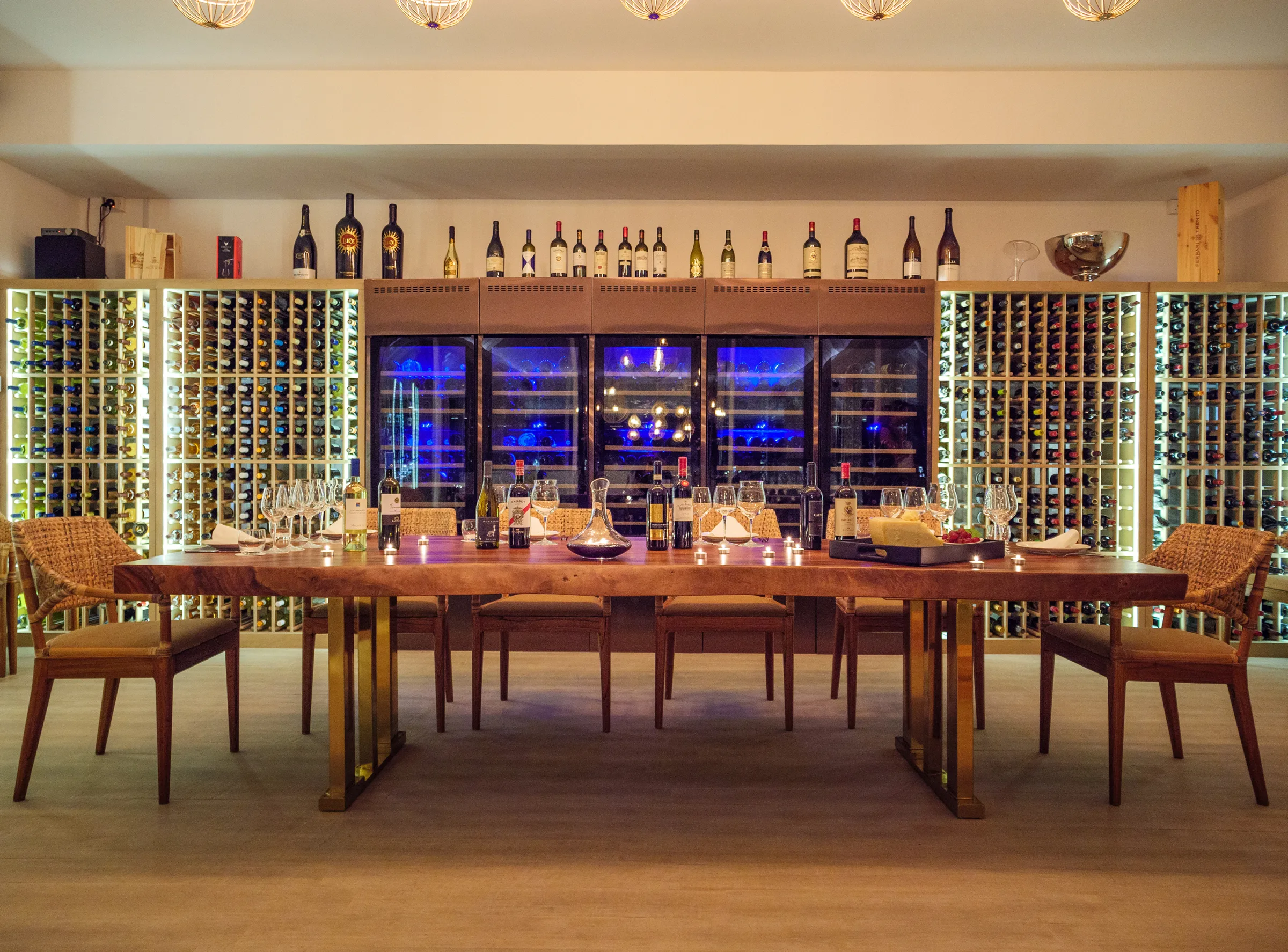Baglioni Maldives - Photo 20