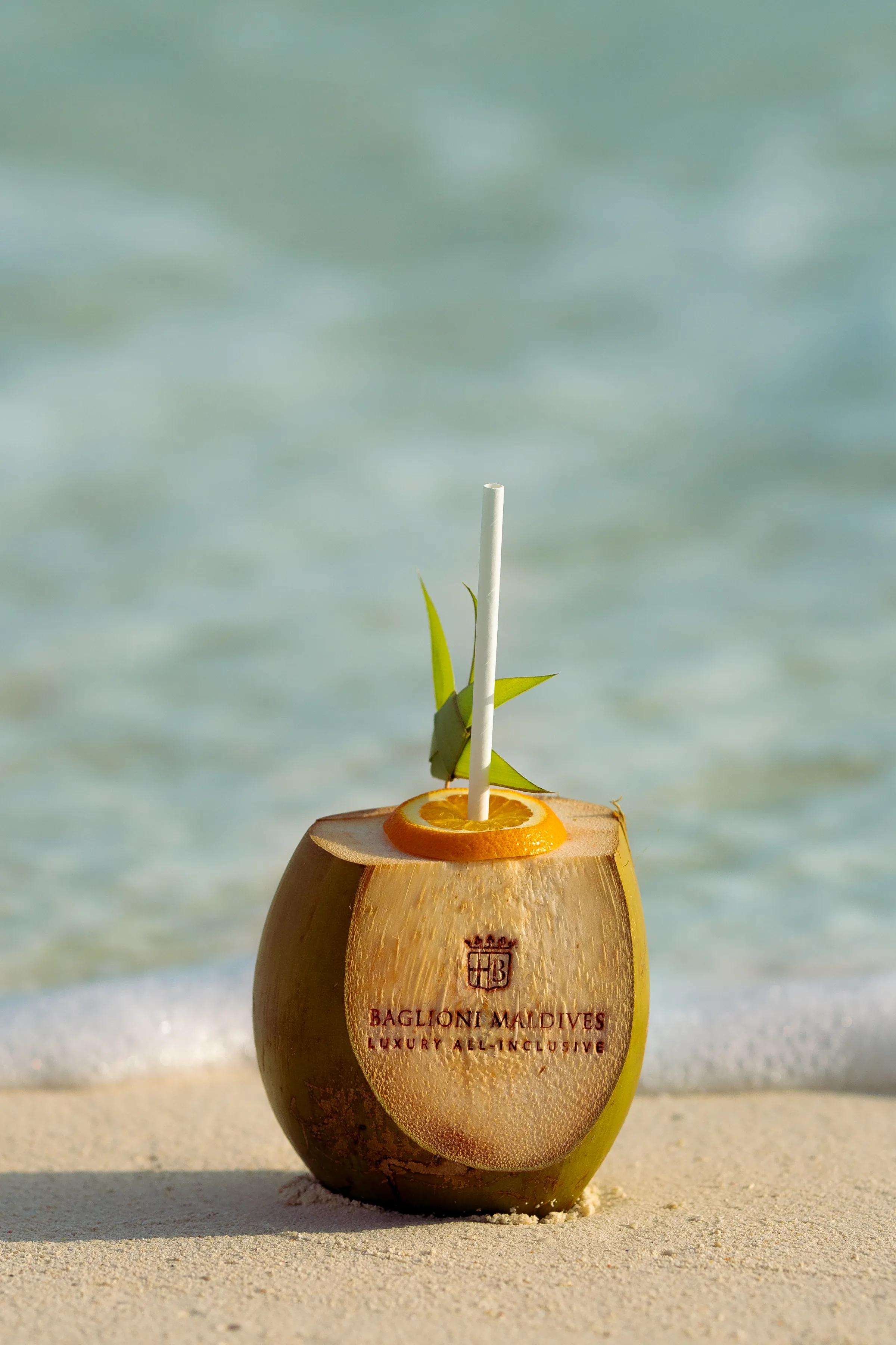 Baglioni Maldives - Photo 4