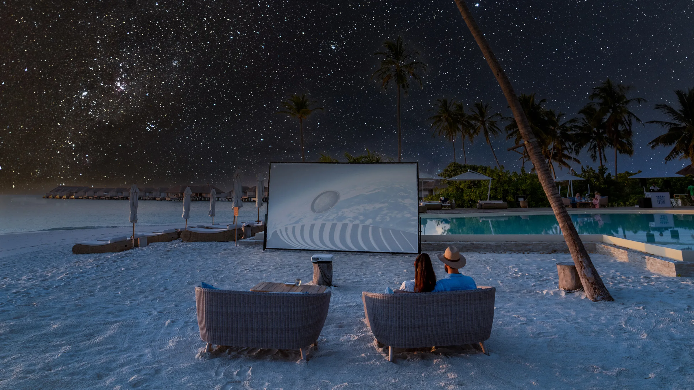 Baglioni Maldives - Photo 19