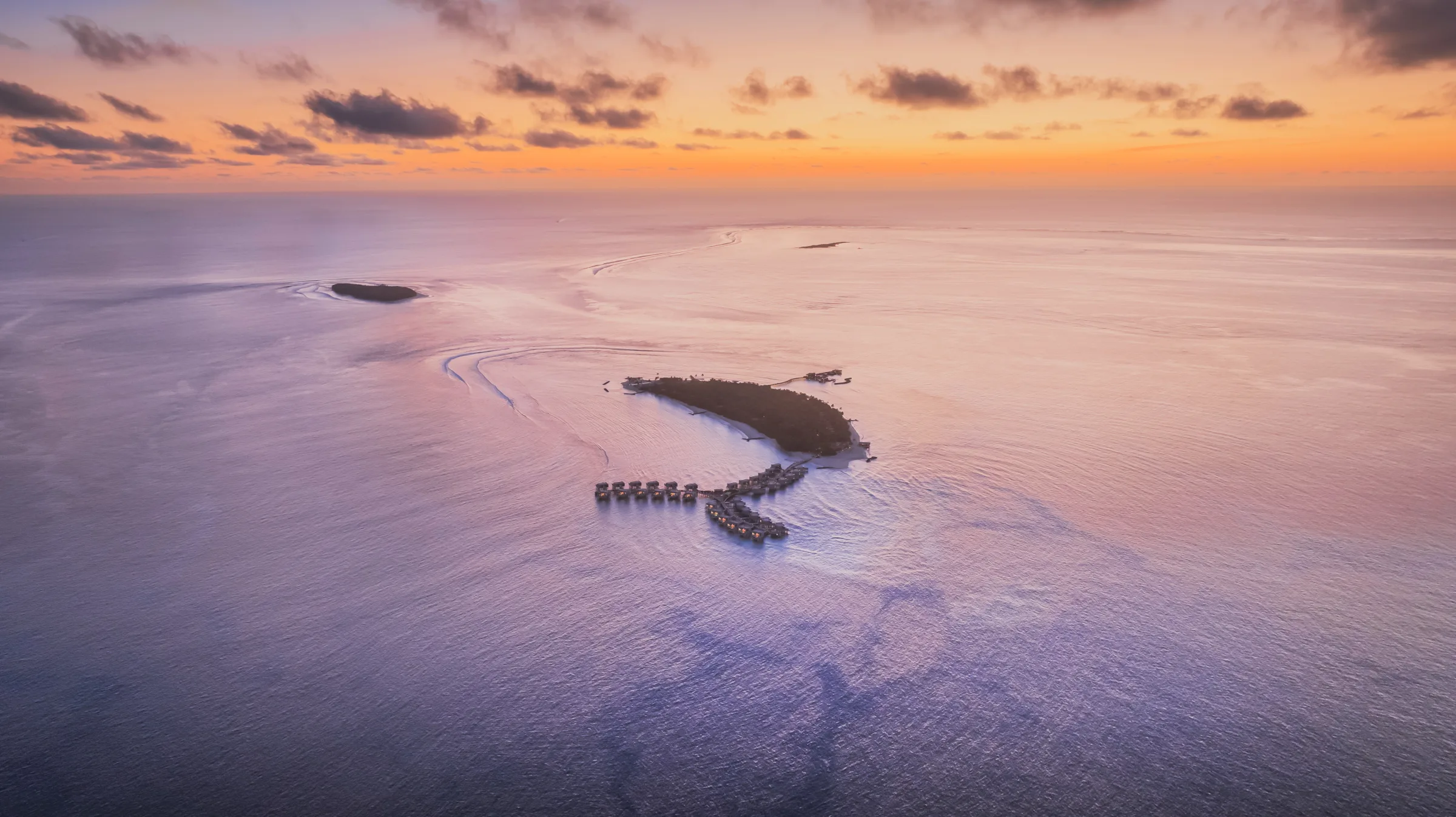 Alila Kothaifaru Maldives - Photo 1