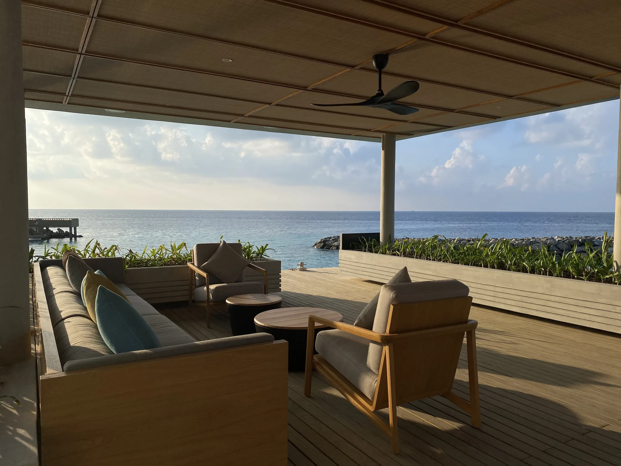 Alila Kothaifaru Maldives - Photo 7