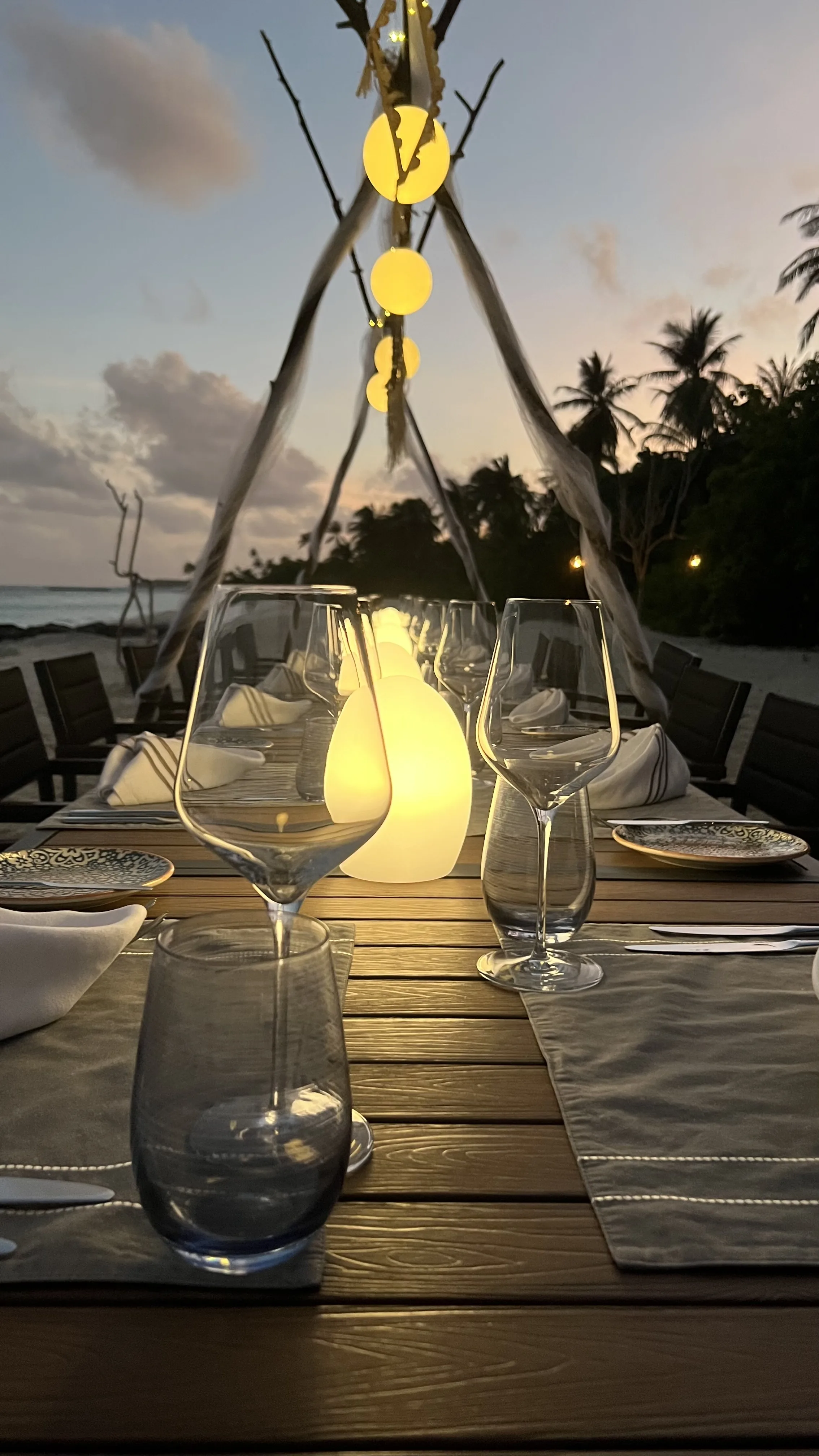Alila Kothaifaru Maldives - Photo 8