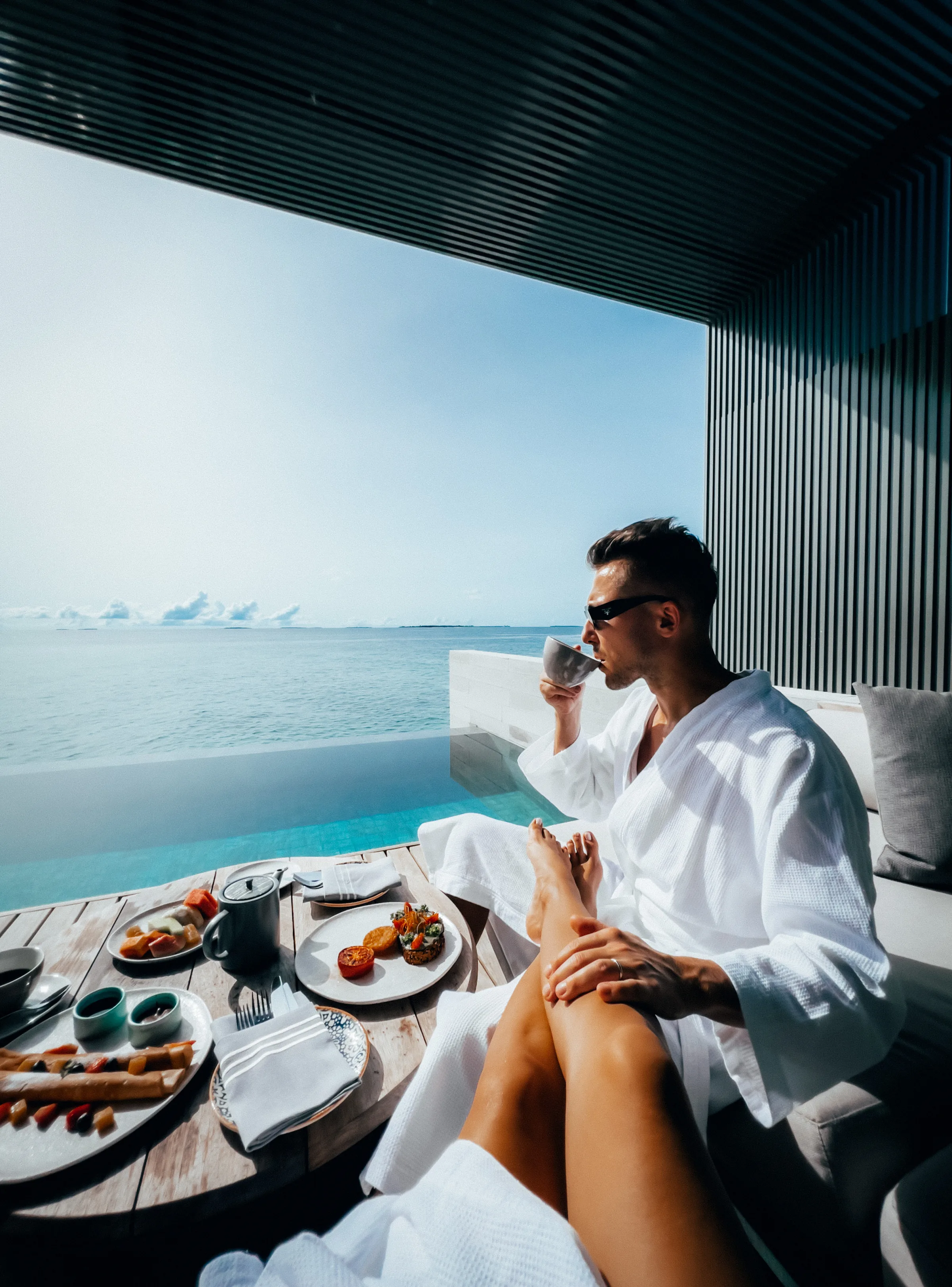 Alila Kothaifaru Maldives - Photo 6