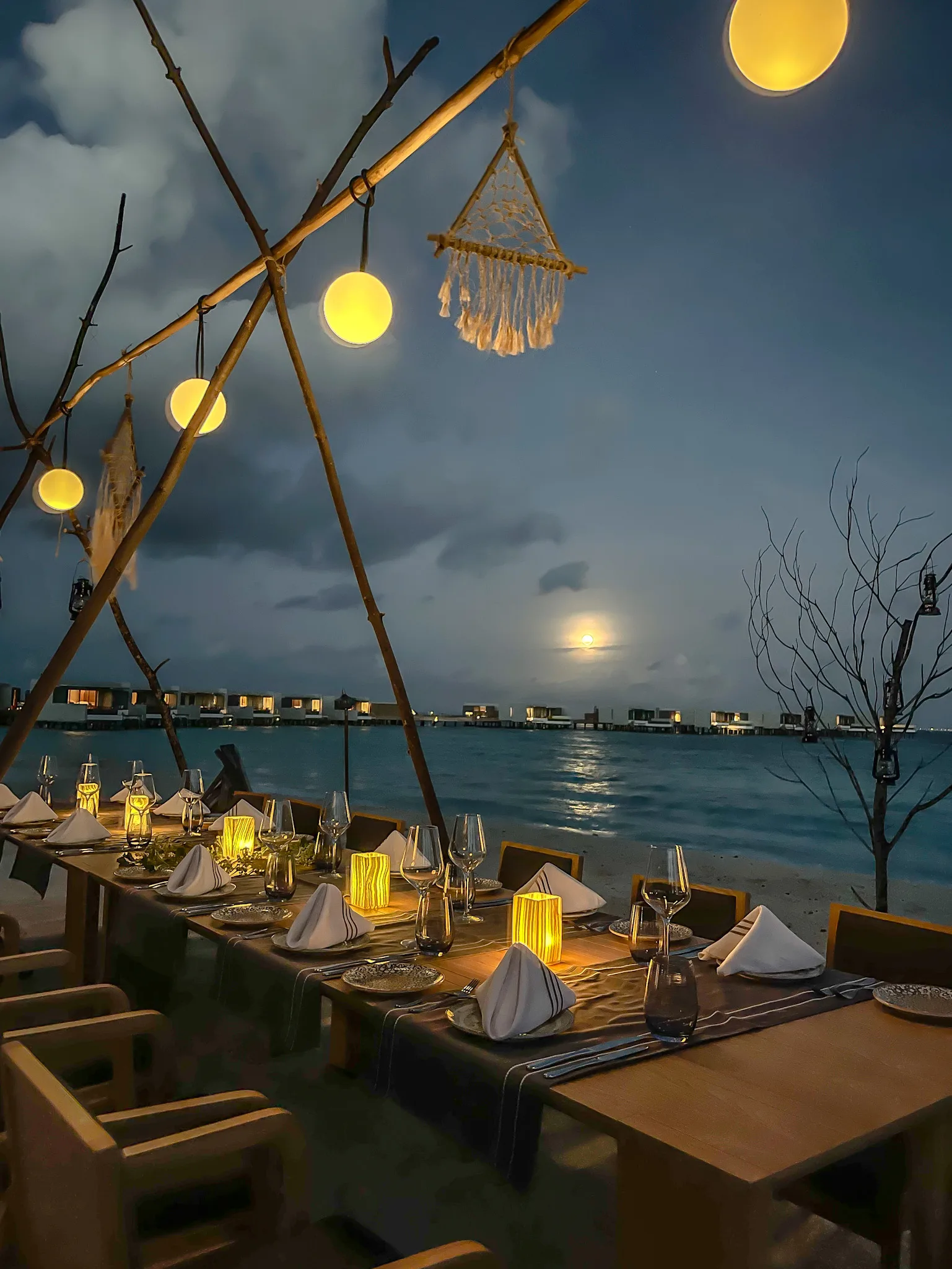 Alila Kothaifaru Maldives - Photo 9
