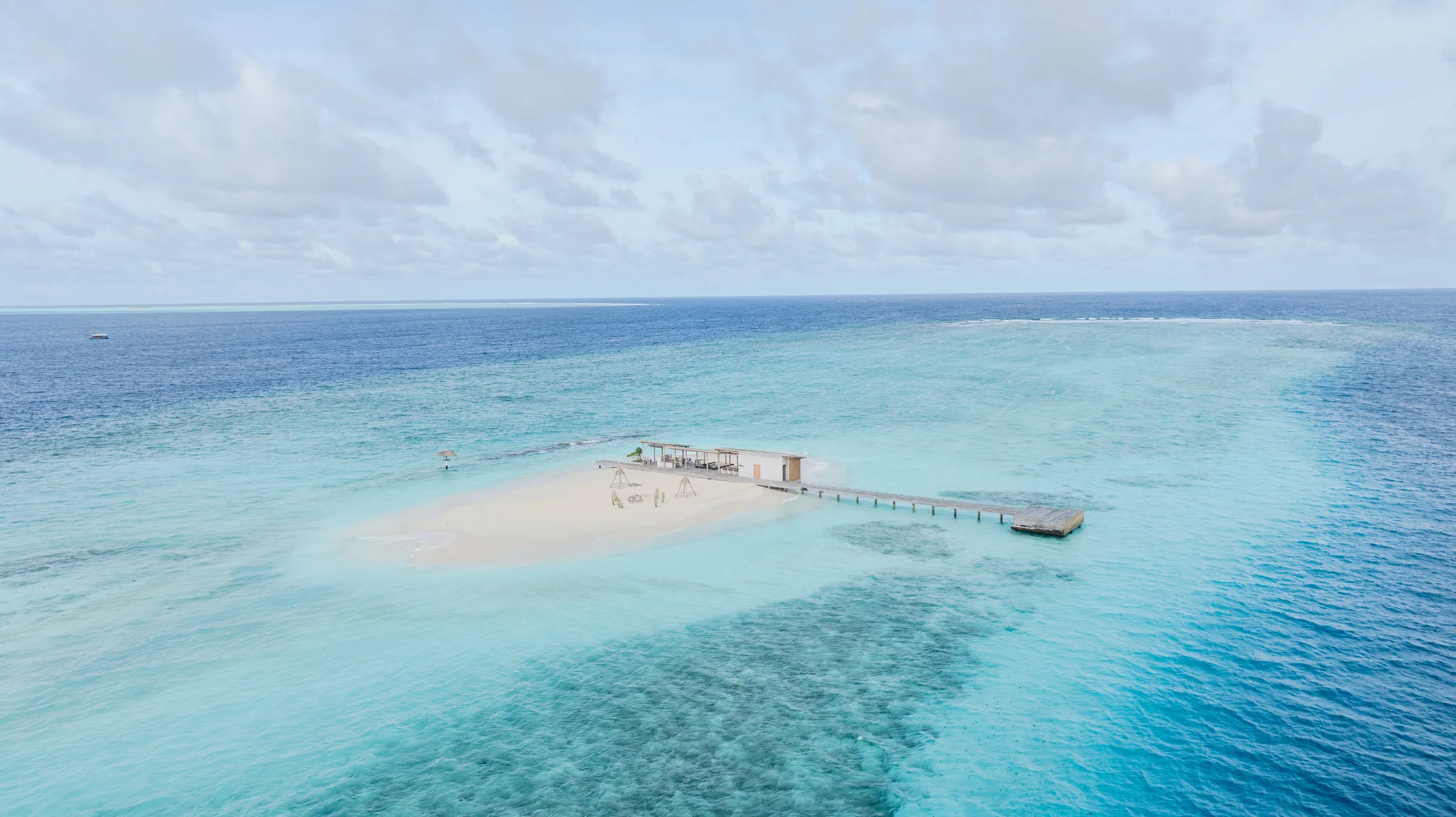 Alila Kothaifaru Maldives - Photo 3