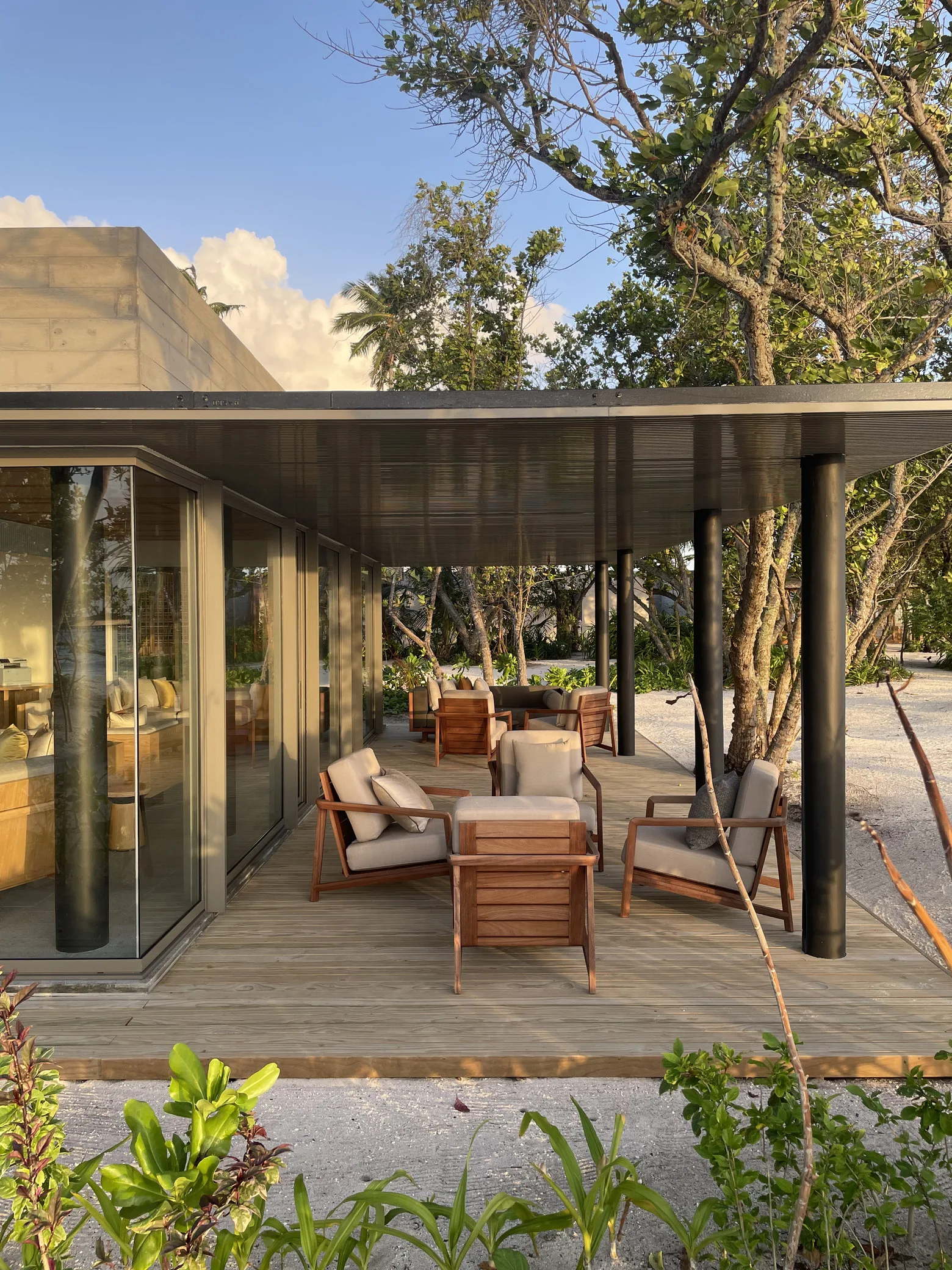 Alila Kothaifaru Maldives - Photo 18