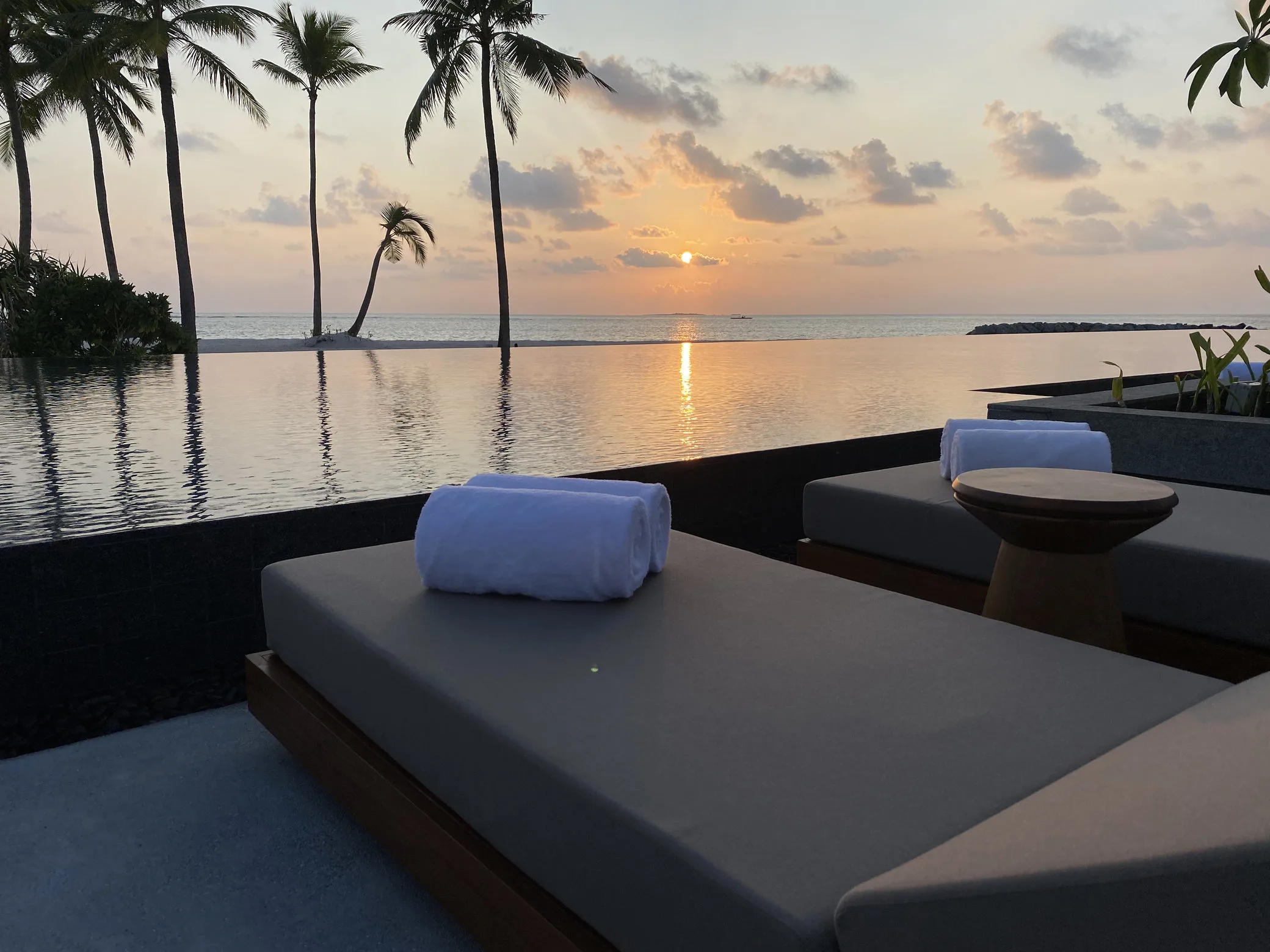 Alila Kothaifaru Maldives - Photo 4