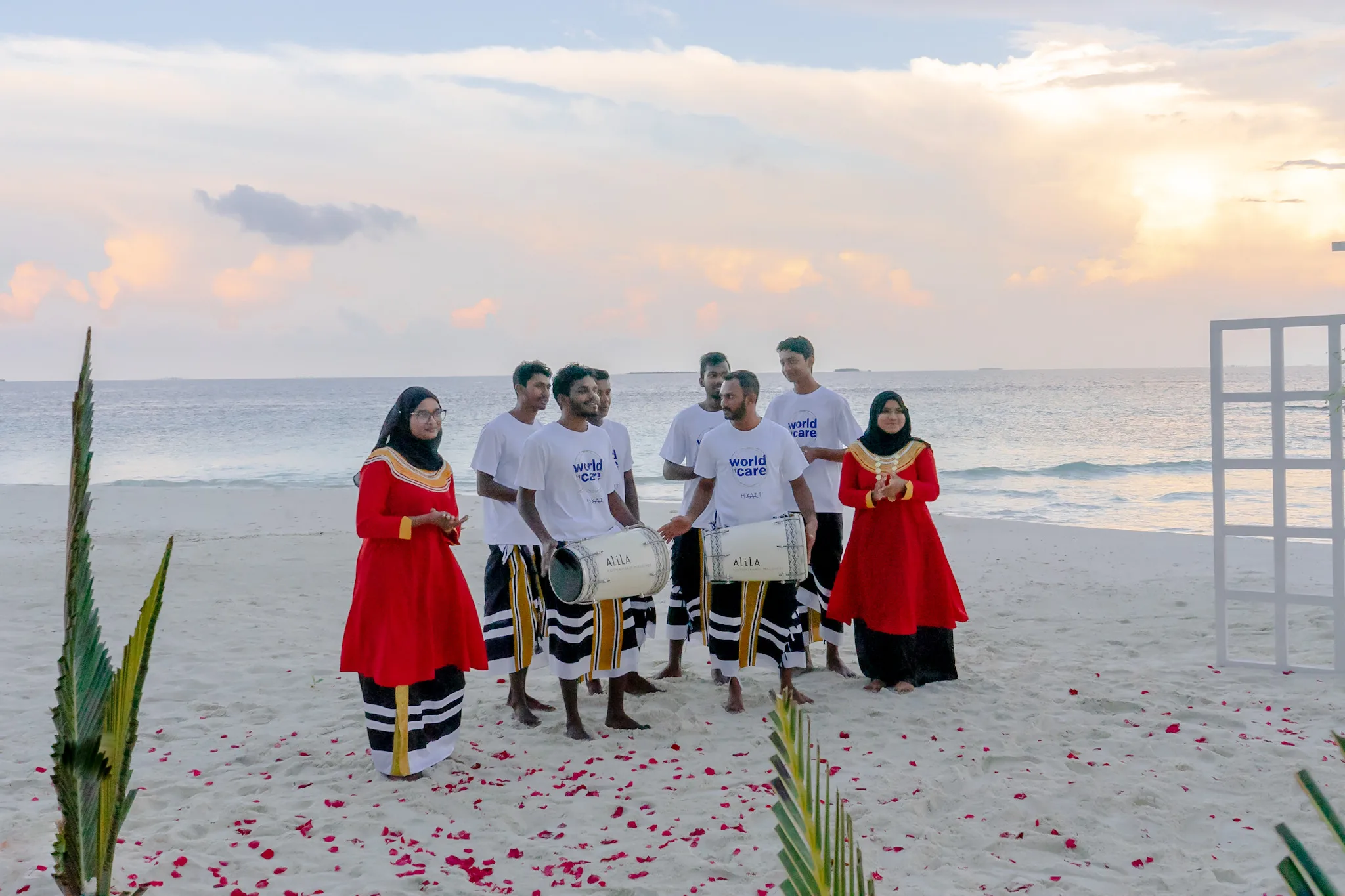 Alila Kothaifaru Maldives - Photo 11