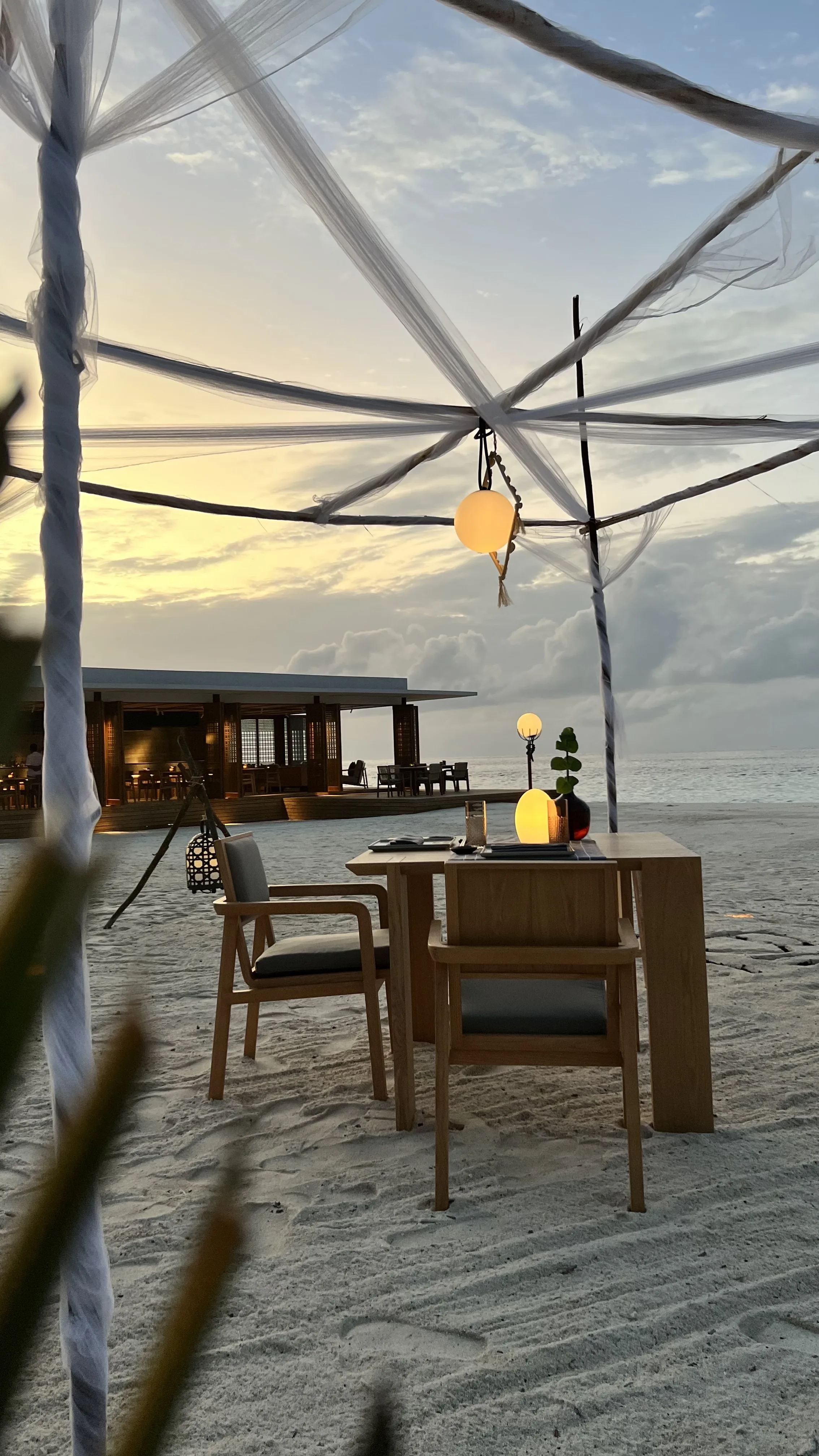 Alila Kothaifaru Maldives - Photo 10