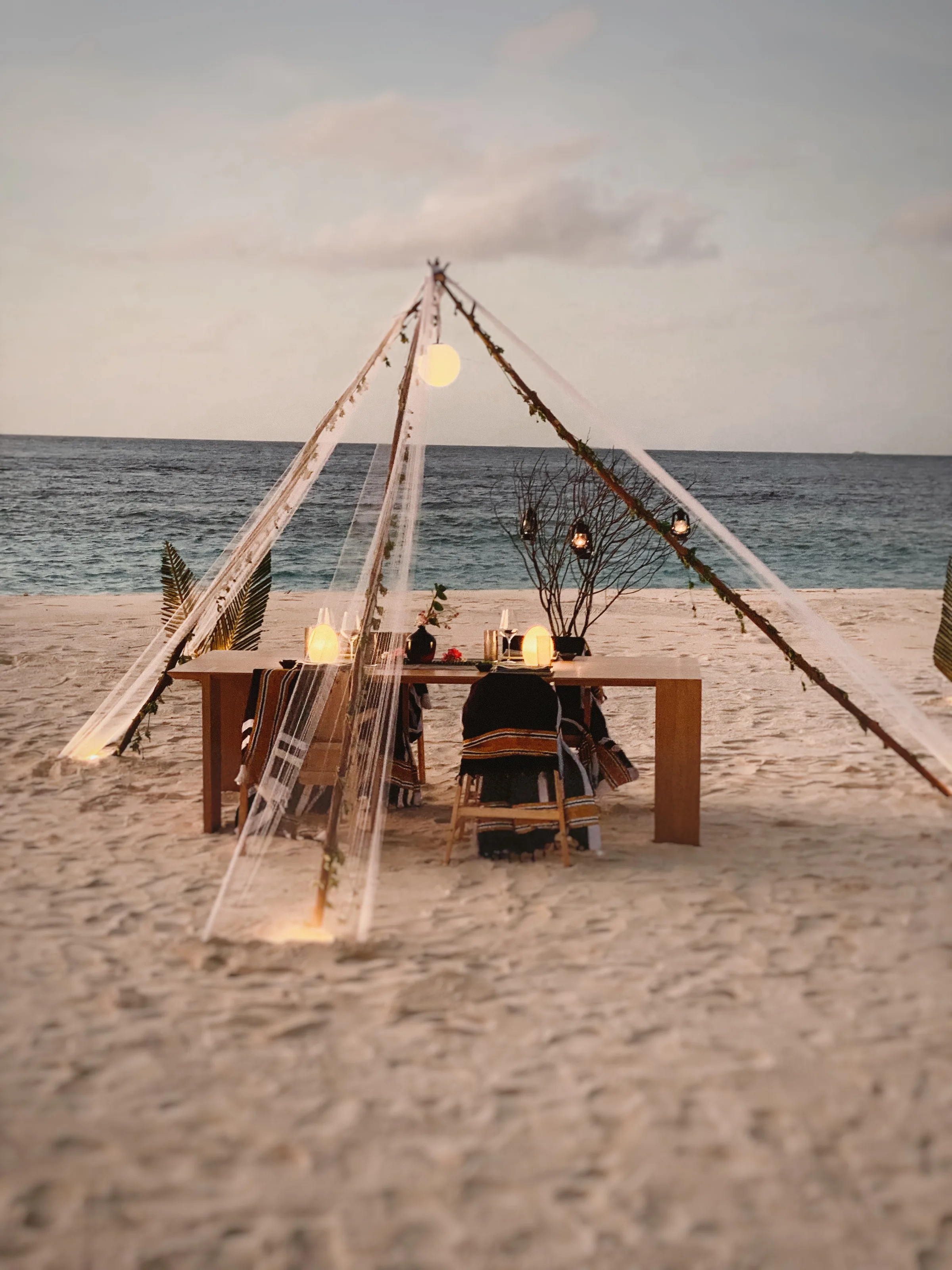 Alila Kothaifaru Maldives - Photo 13