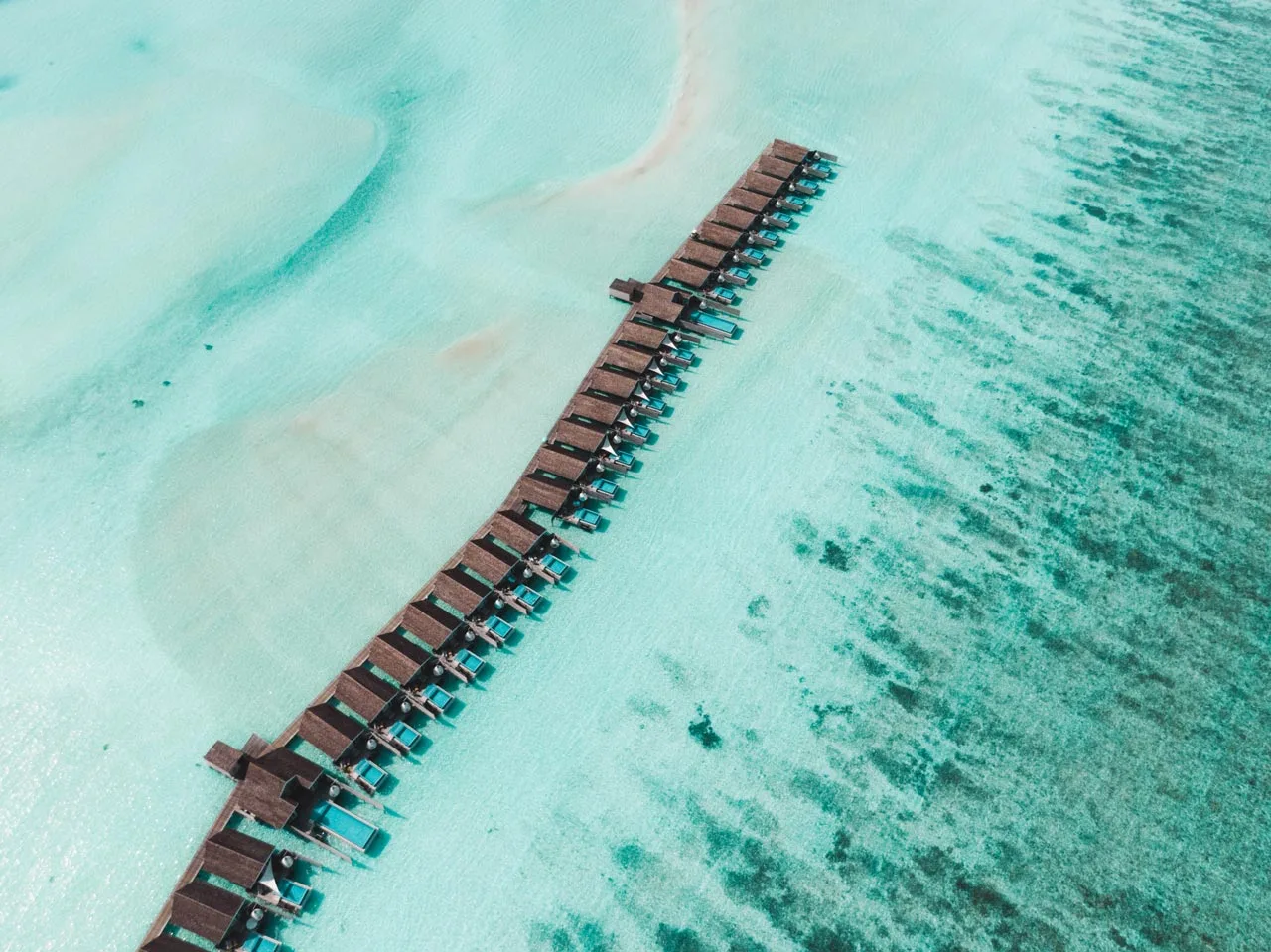 LUX* South Ari Atoll - Photo 1
