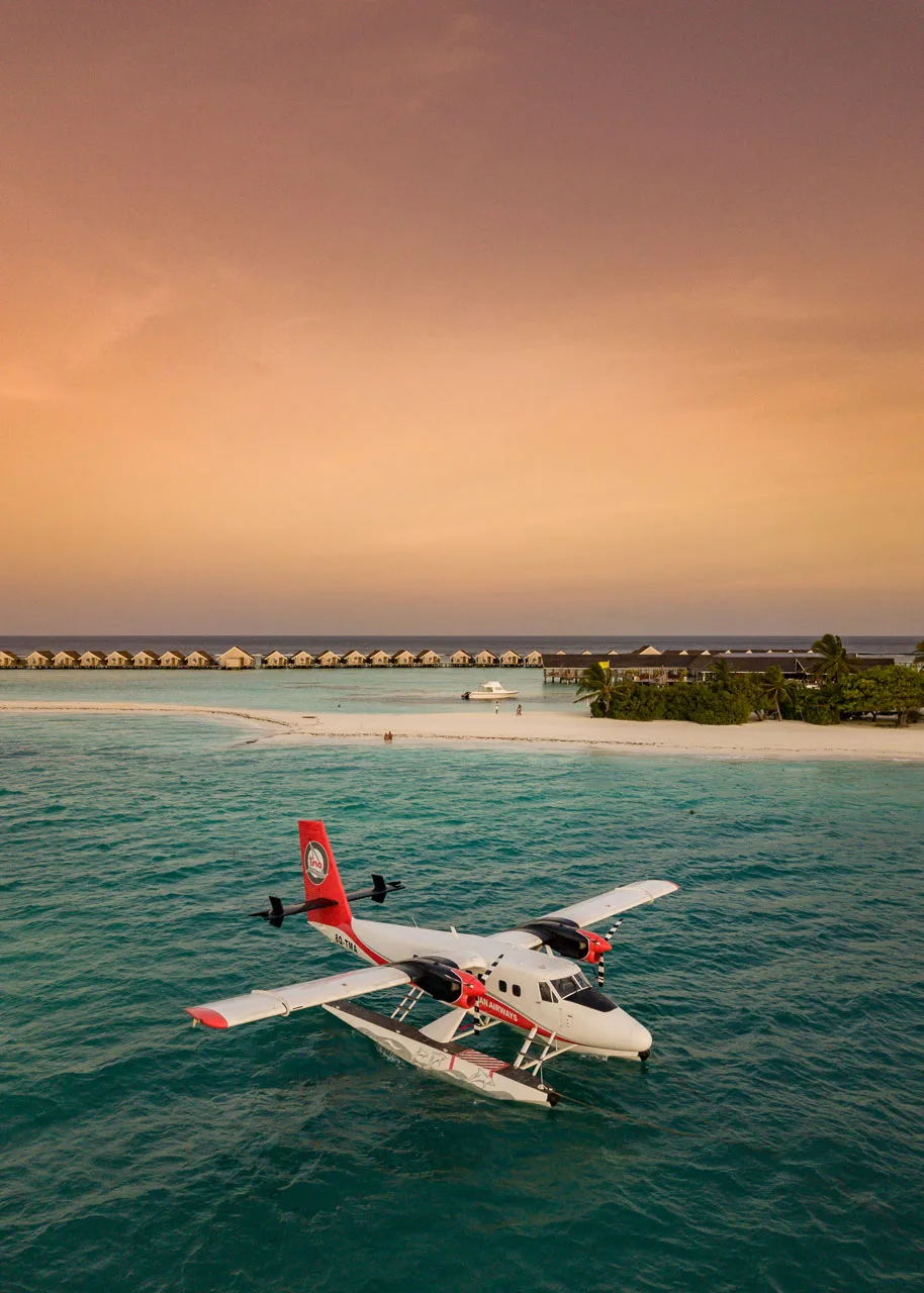 LUX* South Ari Atoll - Photo 20