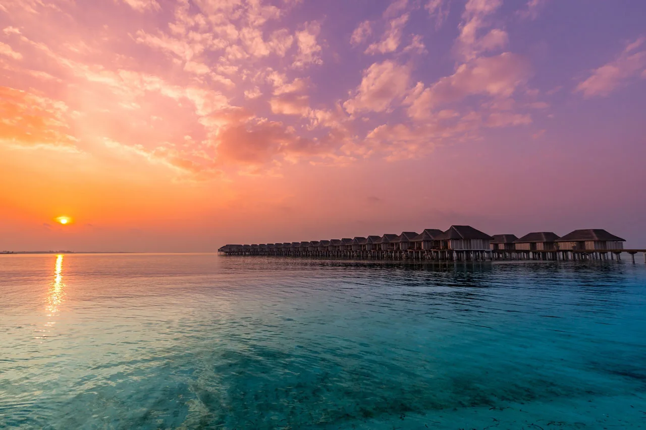 LUX* South Ari Atoll