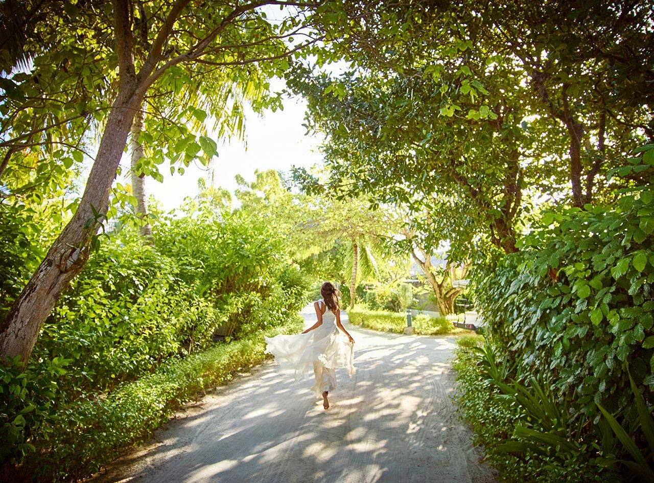 LUX* South Ari Atoll - Photo 13