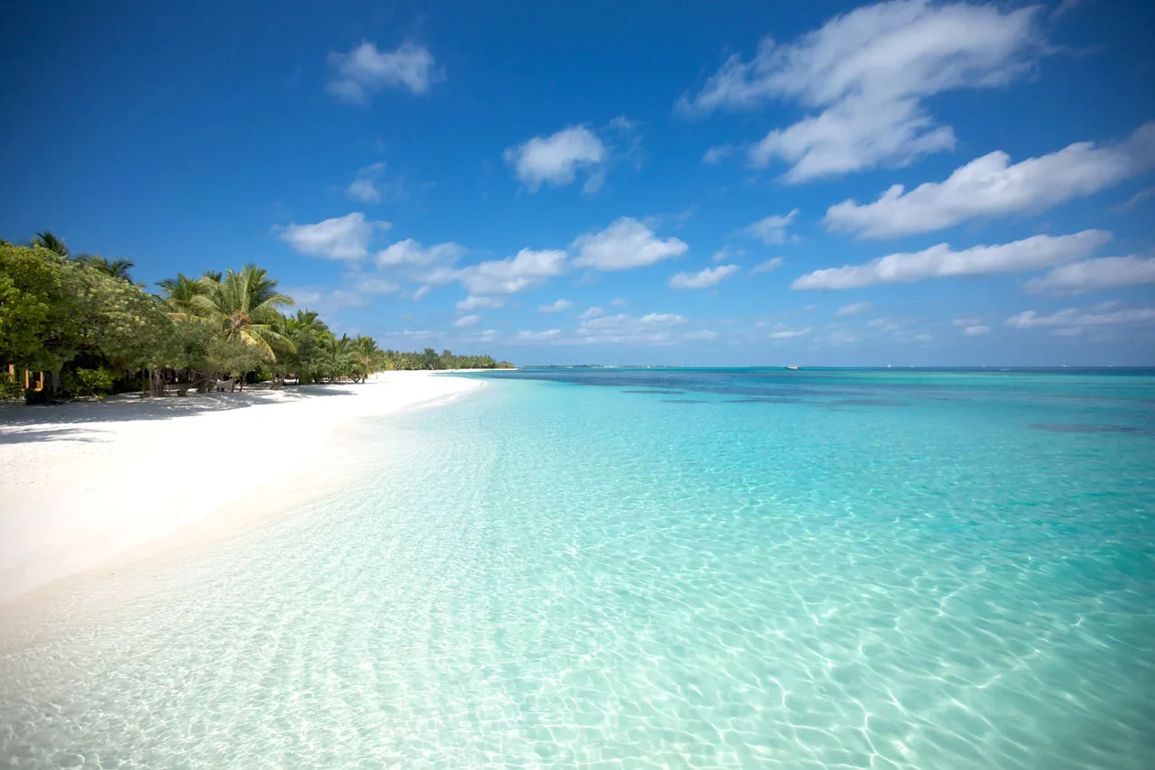 LUX* South Ari Atoll - Photo 3