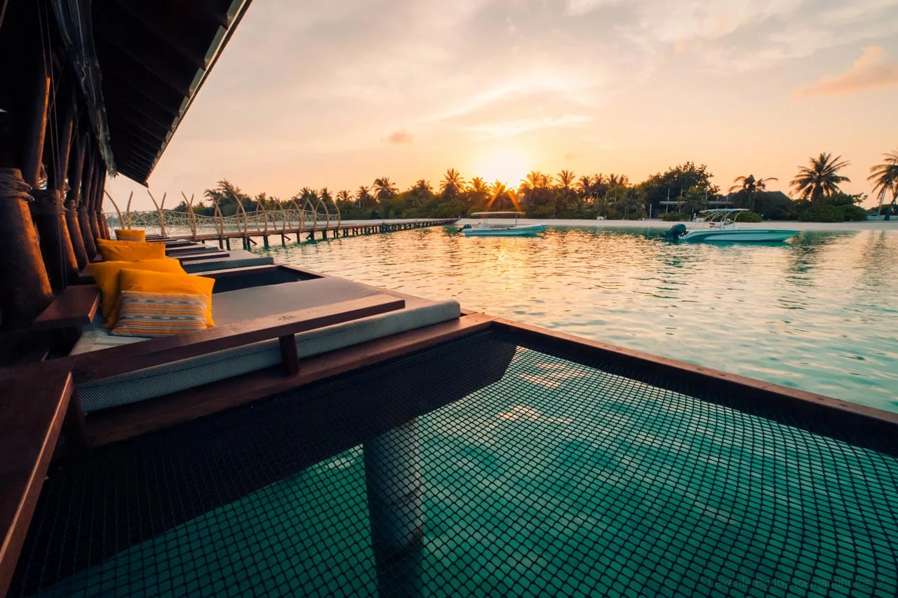 LUX* South Ari Atoll - Photo 19