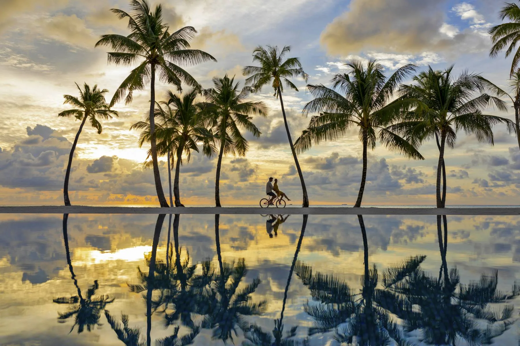 Pullman Maldives - Photo 9