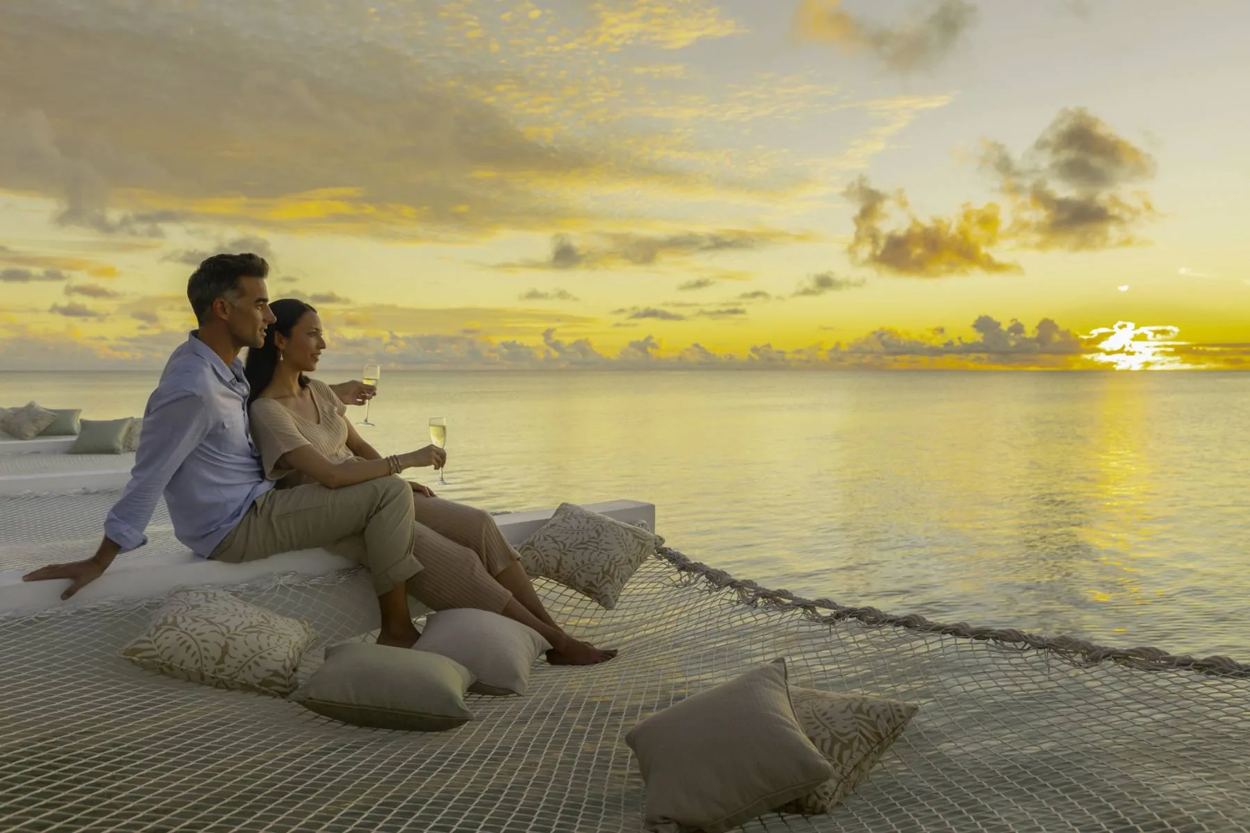 Pullman Maldives - Photo 10