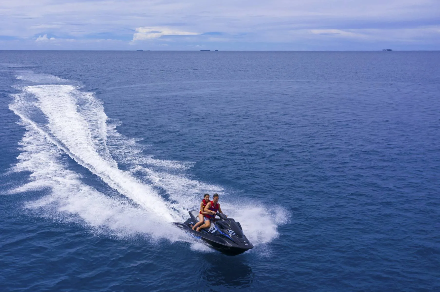 Pullman Maldives - Photo 5