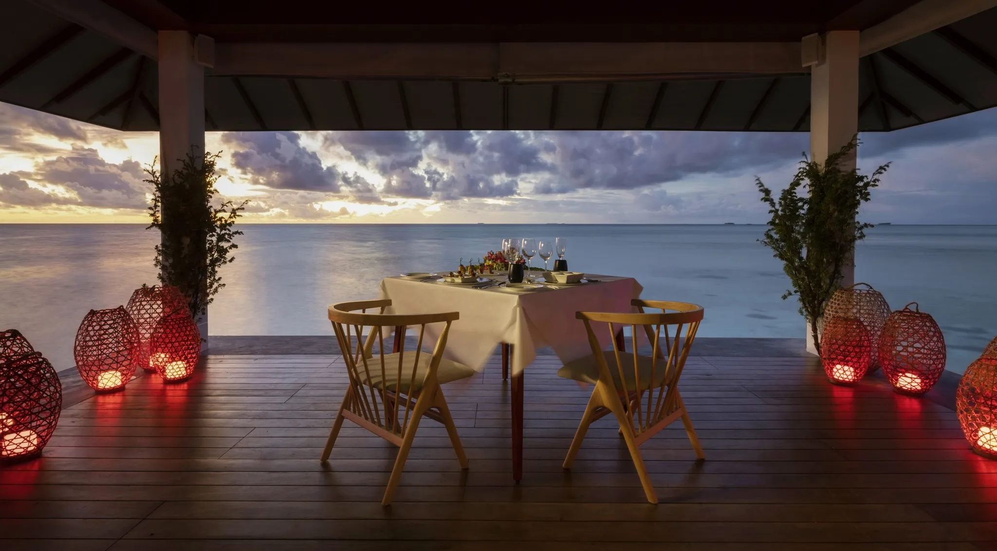 Pullman Maldives - Photo 11